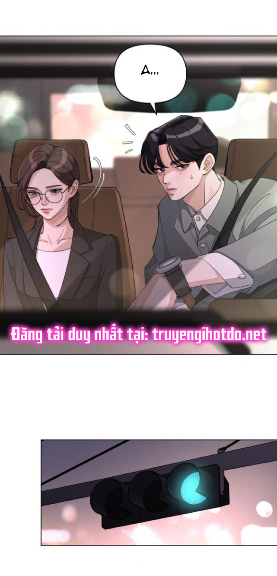 TÌNH YÊU CỦA IK SEOB 