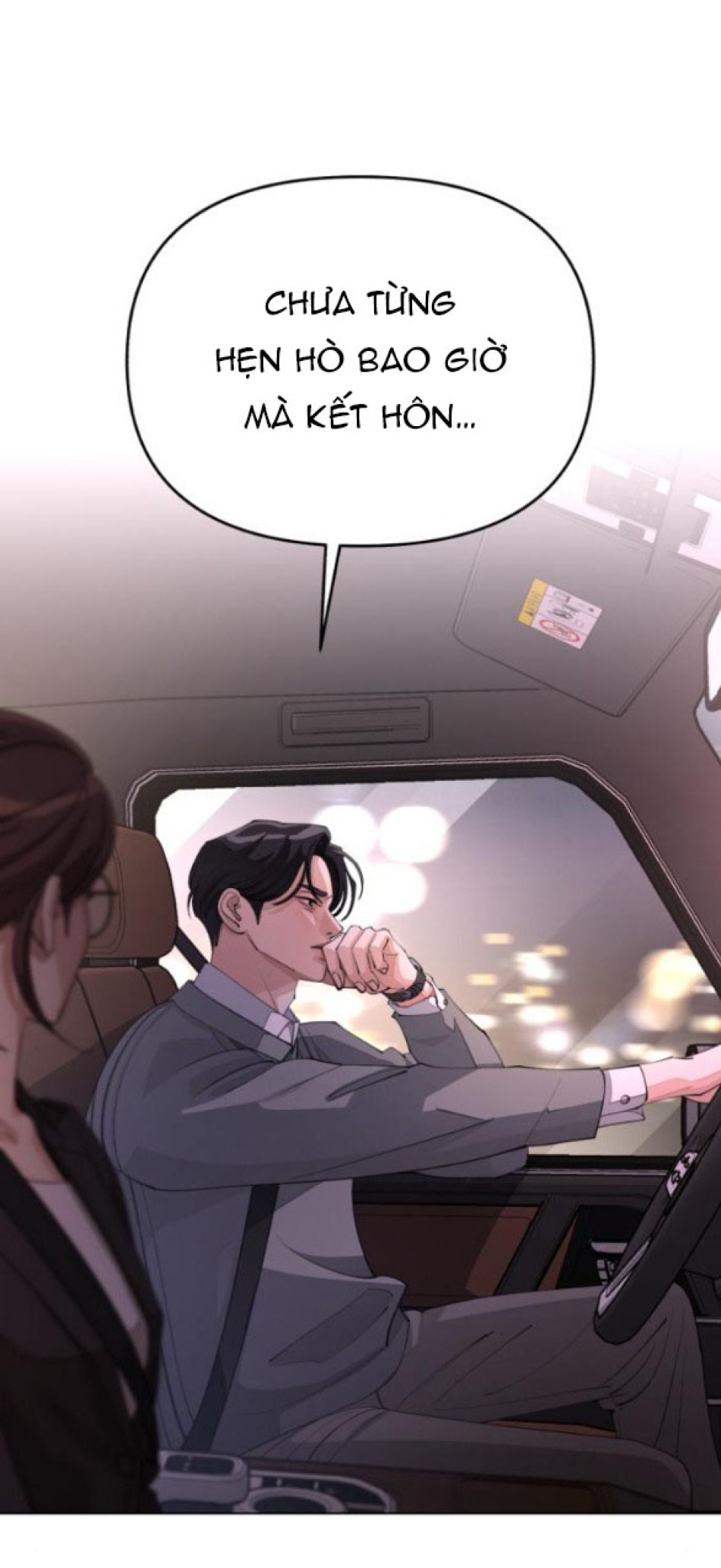 TÌNH YÊU CỦA IK SEOB 