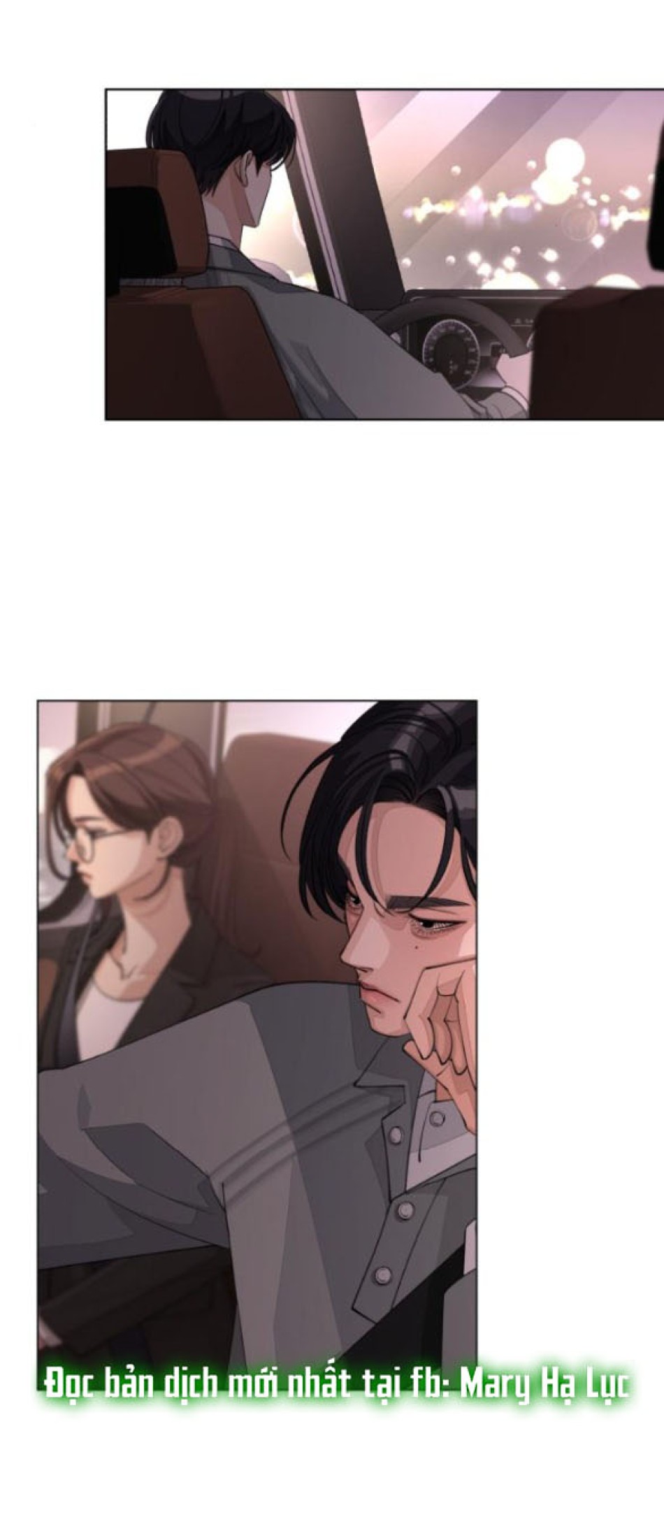 TÌNH YÊU CỦA IK SEOB 