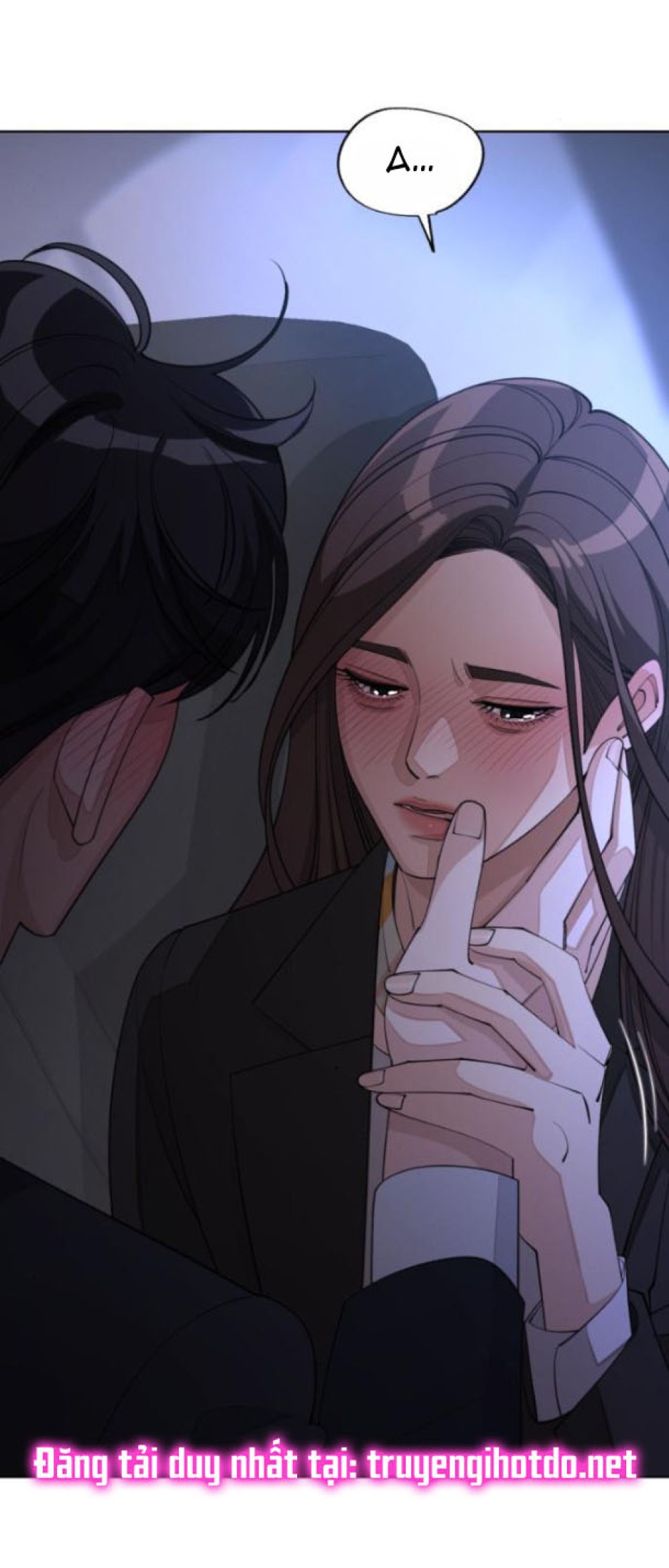 TÌNH YÊU CỦA IK SEOB 