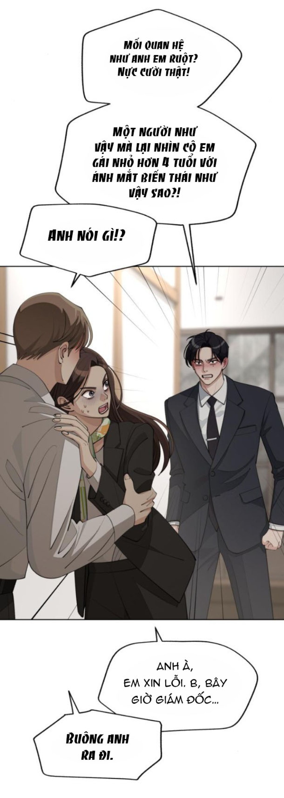 TÌNH YÊU CỦA IK SEOB 