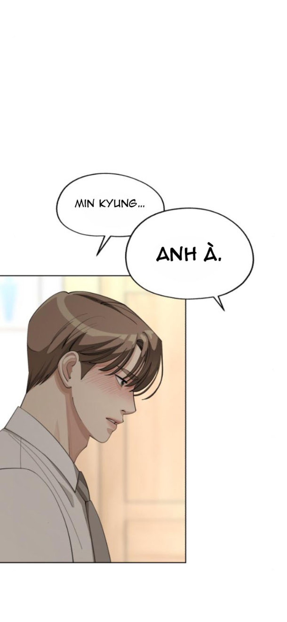 TÌNH YÊU CỦA IK SEOB 