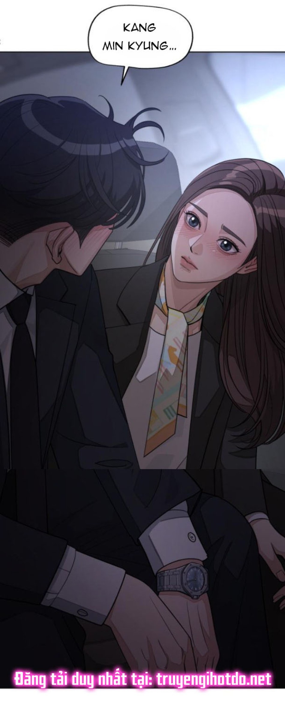 TÌNH YÊU CỦA IK SEOB 