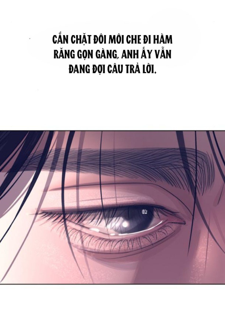 TÌNH YÊU CỦA IK SEOB 