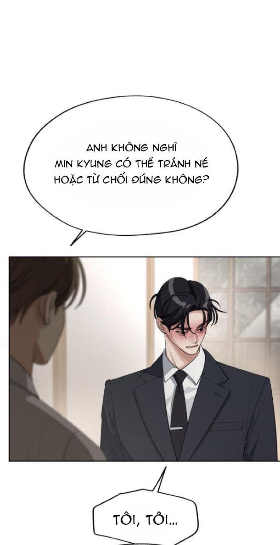 TÌNH YÊU CỦA IK SEOB 