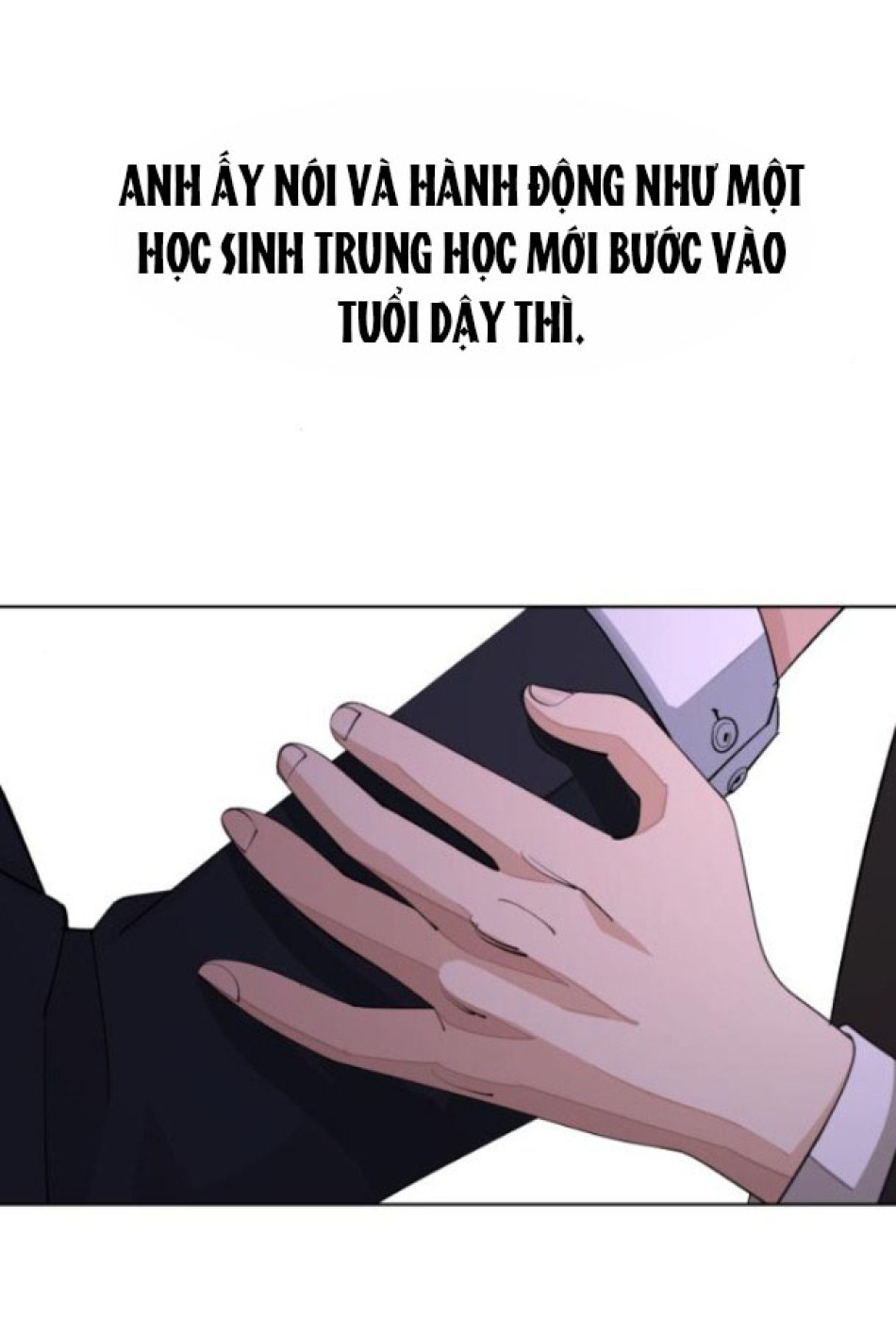 TÌNH YÊU CỦA IK SEOB 