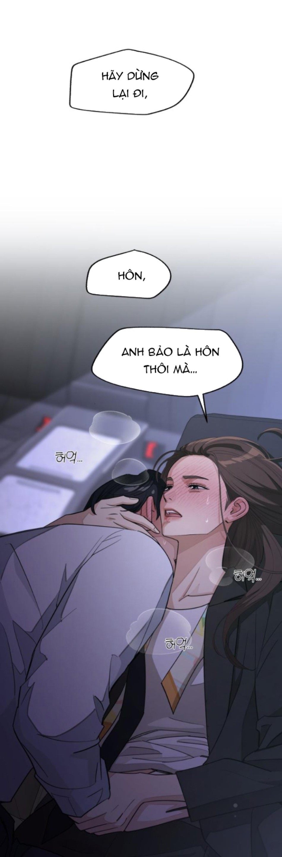 TÌNH YÊU CỦA IK SEOB 