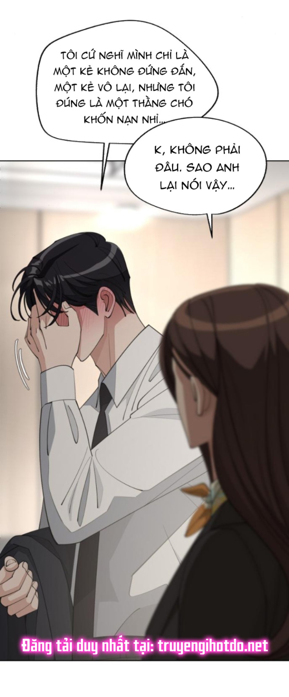 TÌNH YÊU CỦA IK SEOB 