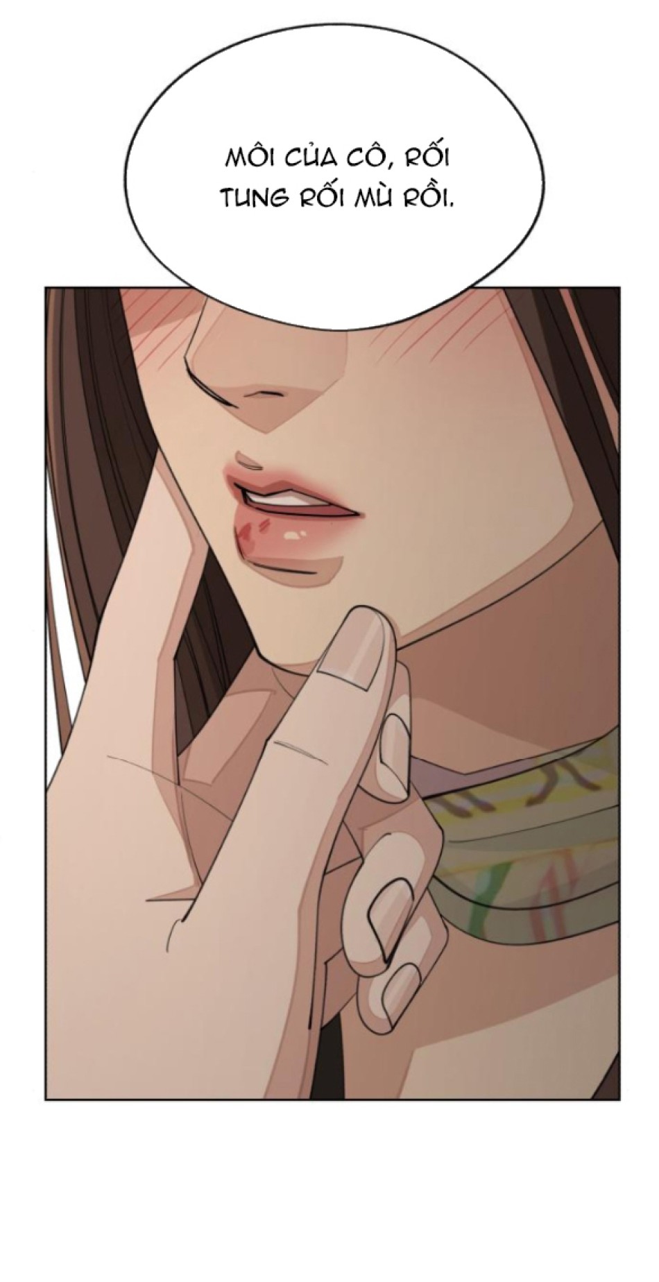 TÌNH YÊU CỦA IK SEOB 