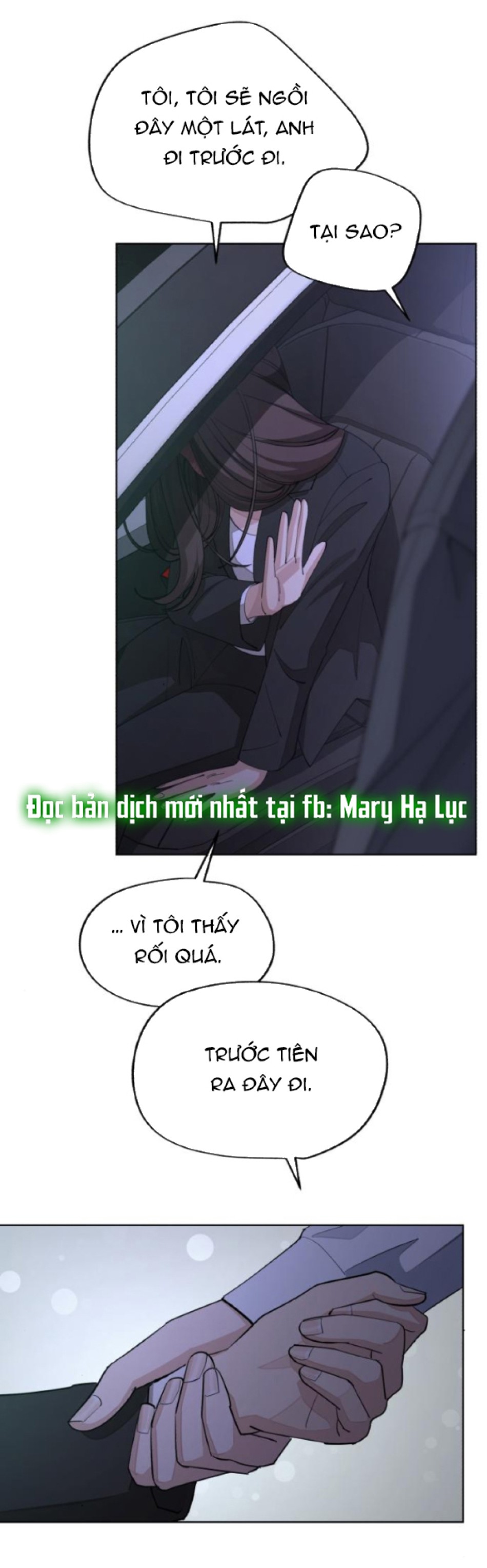 TÌNH YÊU CỦA IK SEOB 