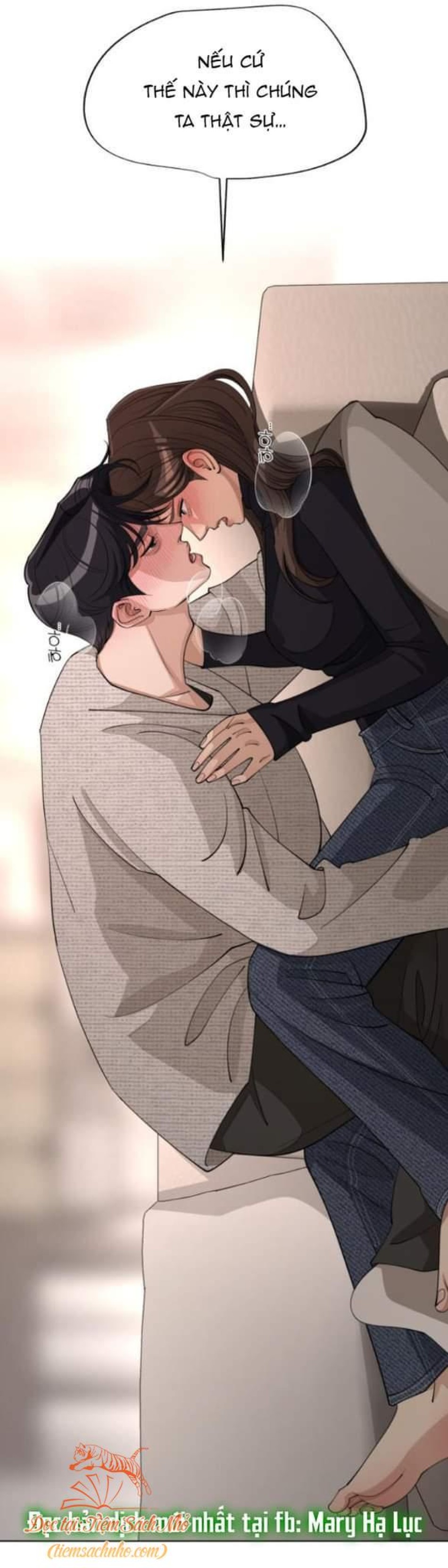 TÌNH YÊU CỦA IK SEOB 