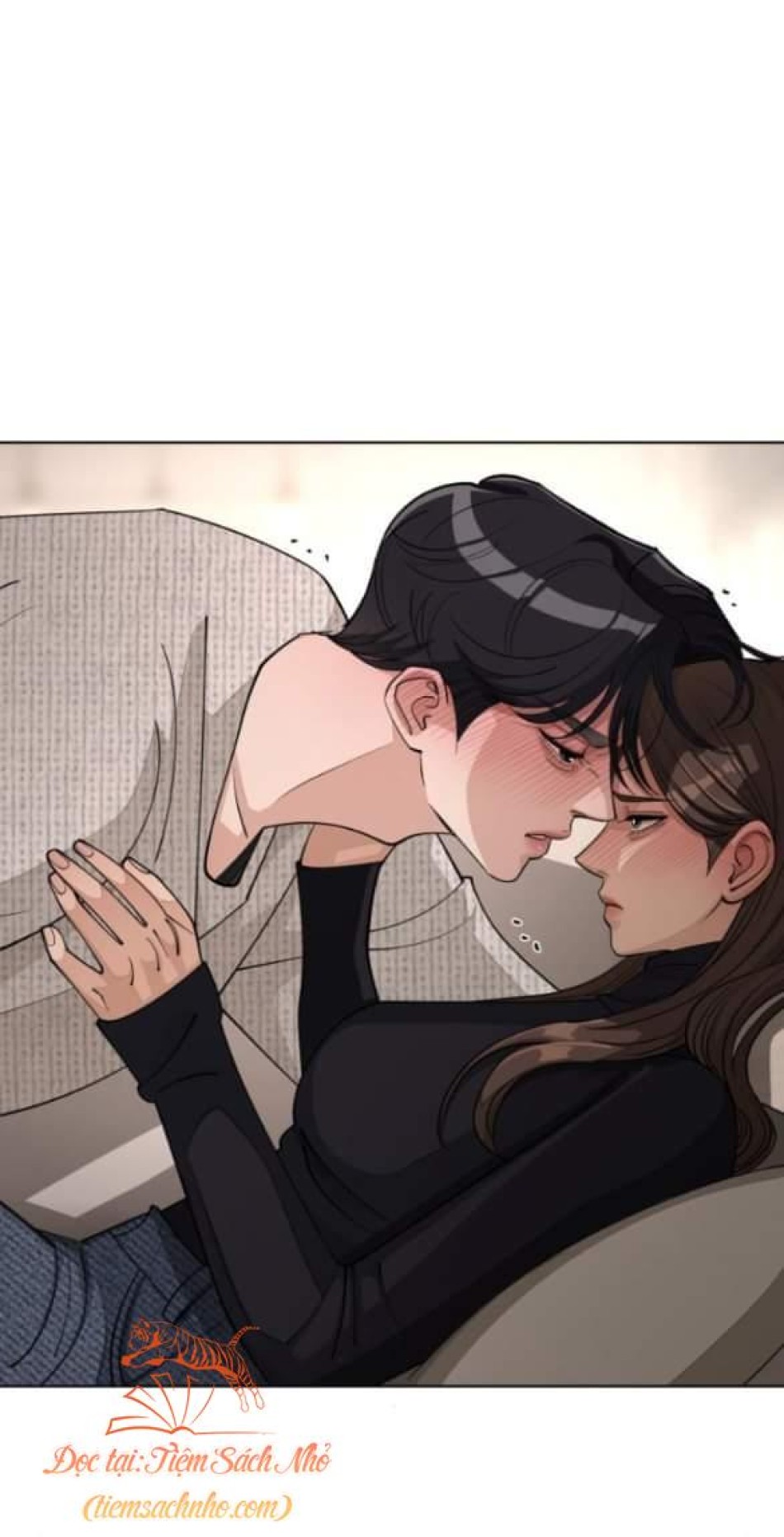 TÌNH YÊU CỦA IK SEOB 