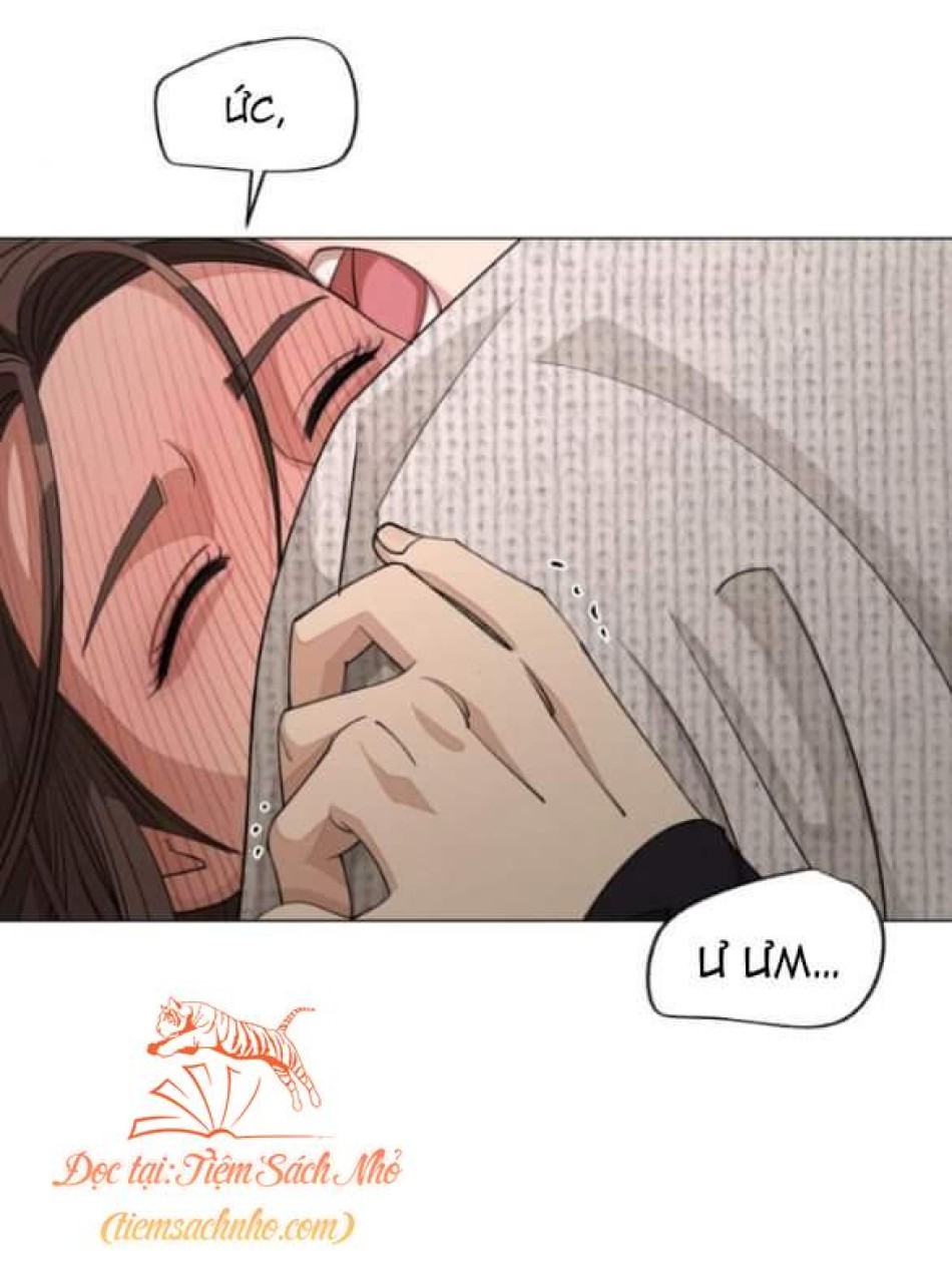TÌNH YÊU CỦA IK SEOB 