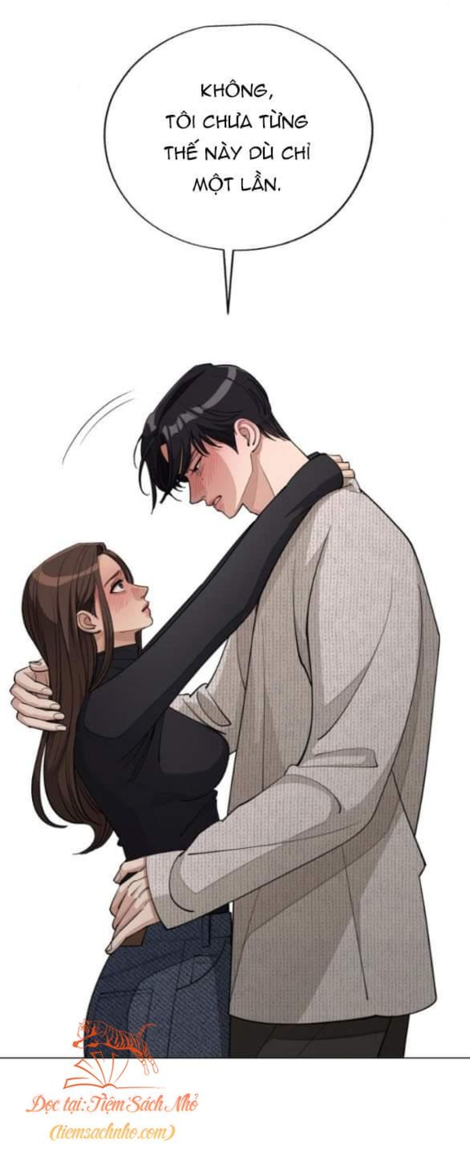 TÌNH YÊU CỦA IK SEOB 