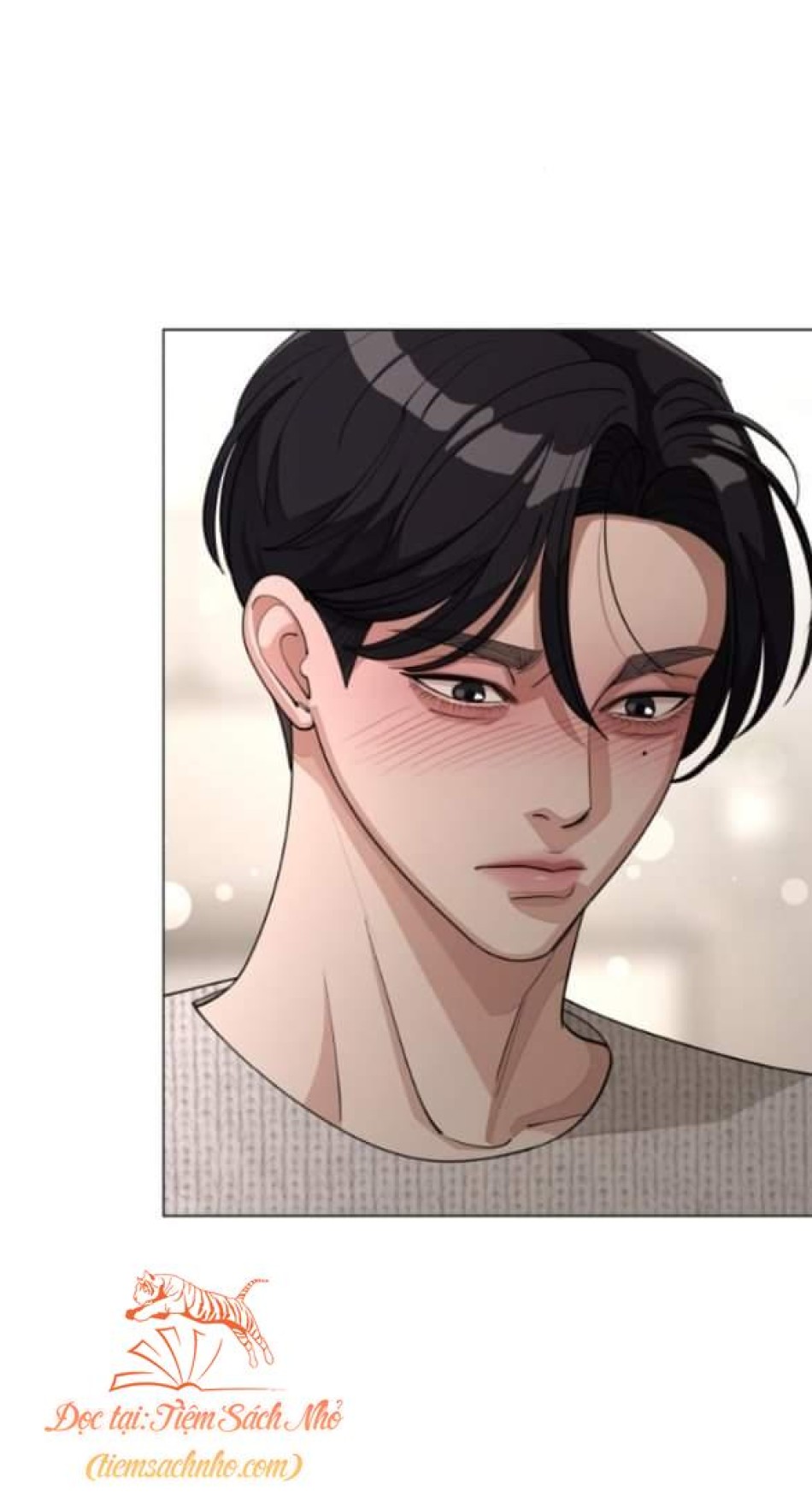 TÌNH YÊU CỦA IK SEOB 