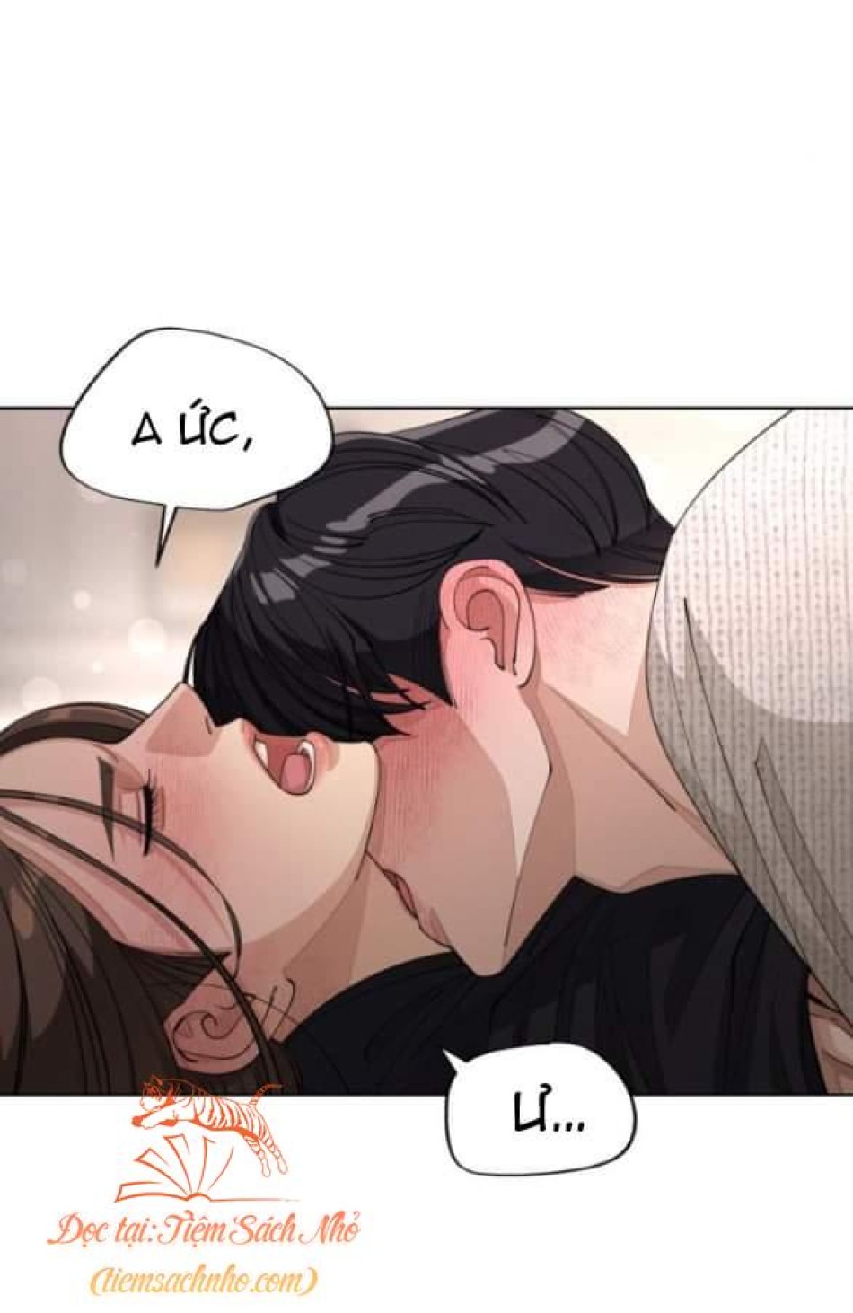 TÌNH YÊU CỦA IK SEOB 