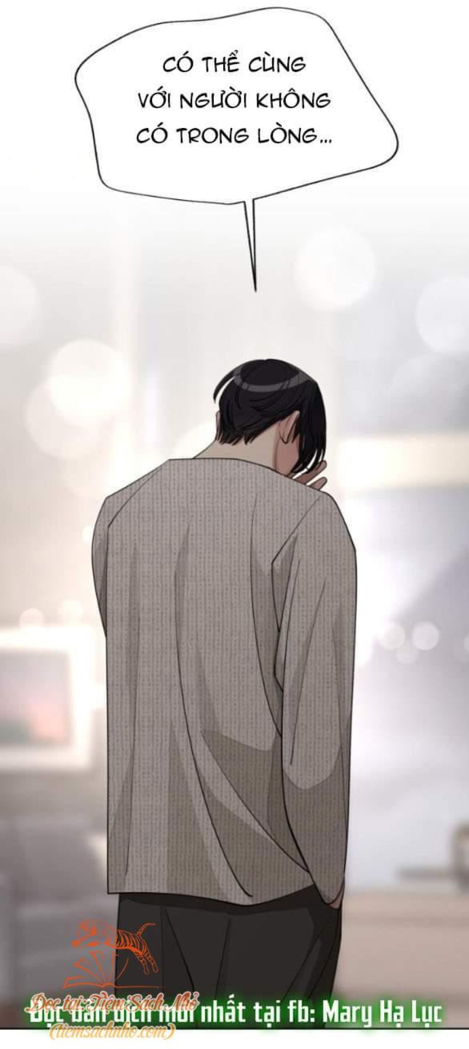 TÌNH YÊU CỦA IK SEOB 