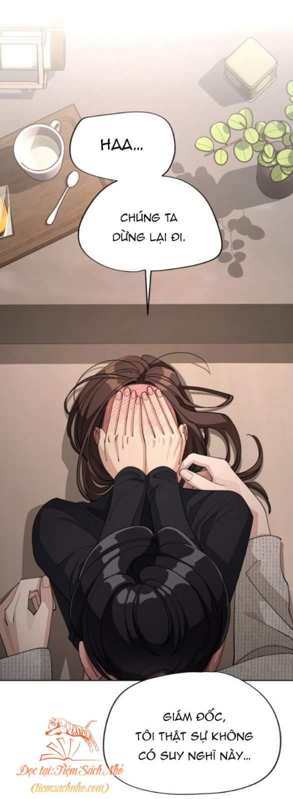 TÌNH YÊU CỦA IK SEOB 