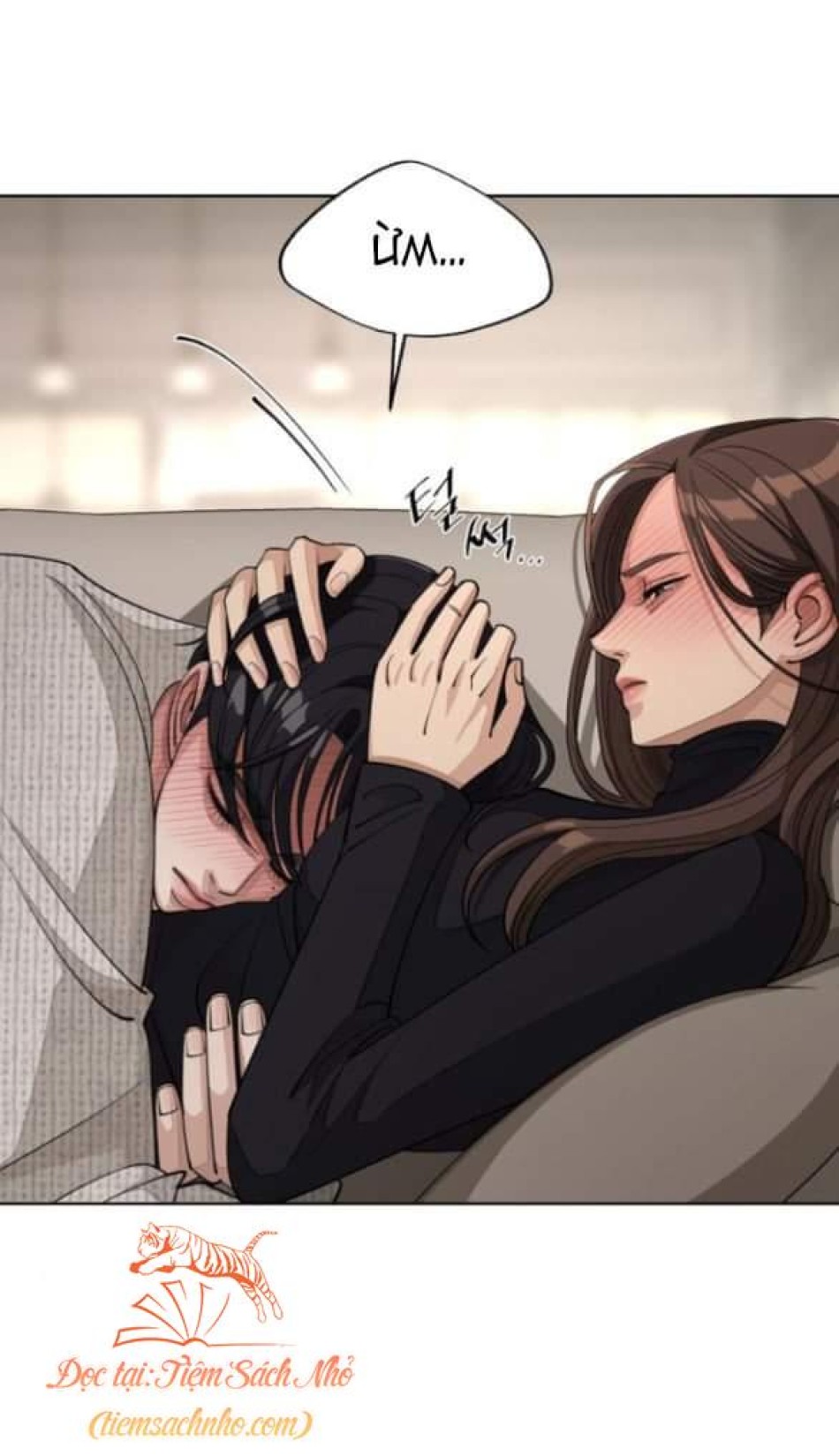 TÌNH YÊU CỦA IK SEOB 