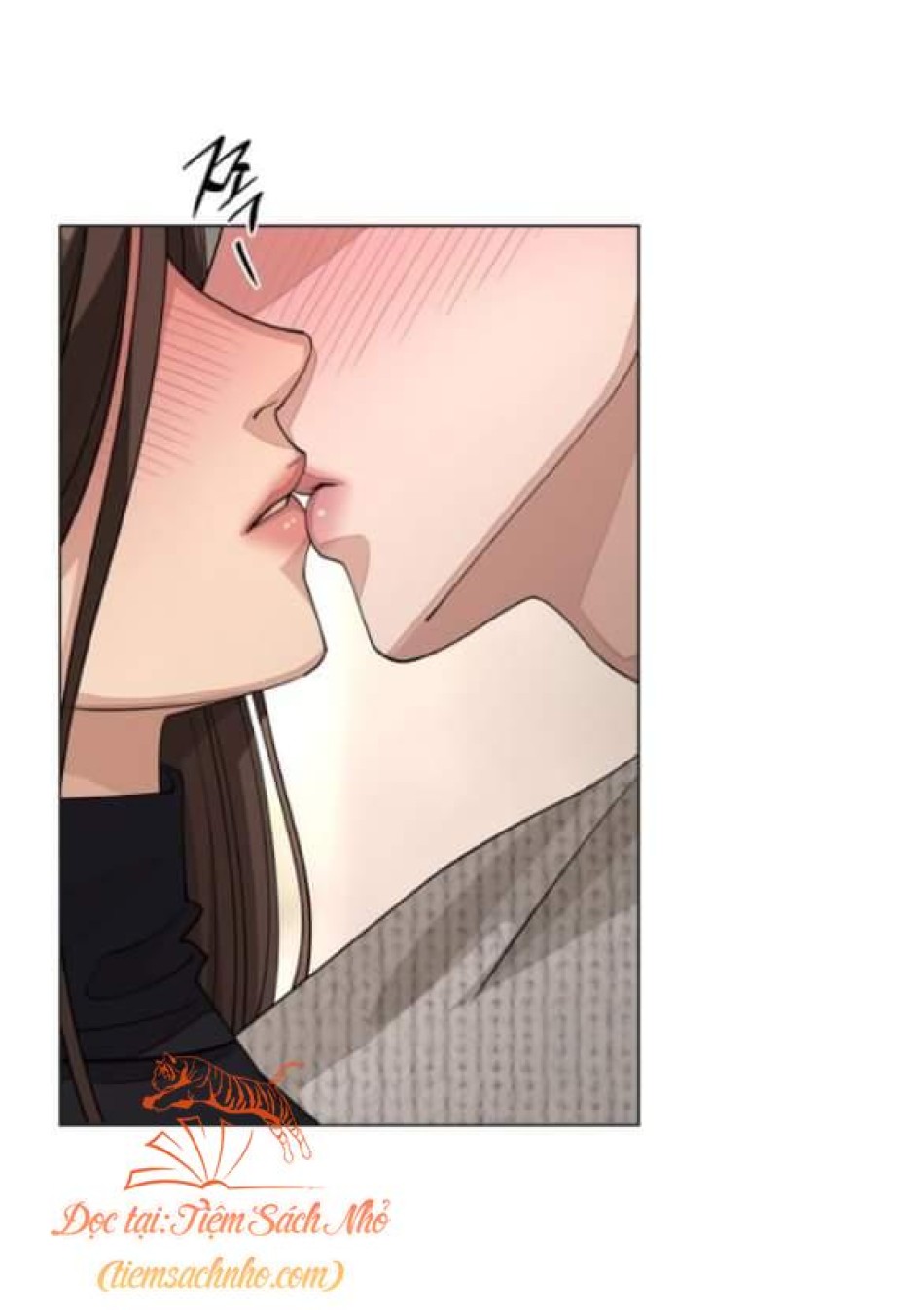 TÌNH YÊU CỦA IK SEOB 