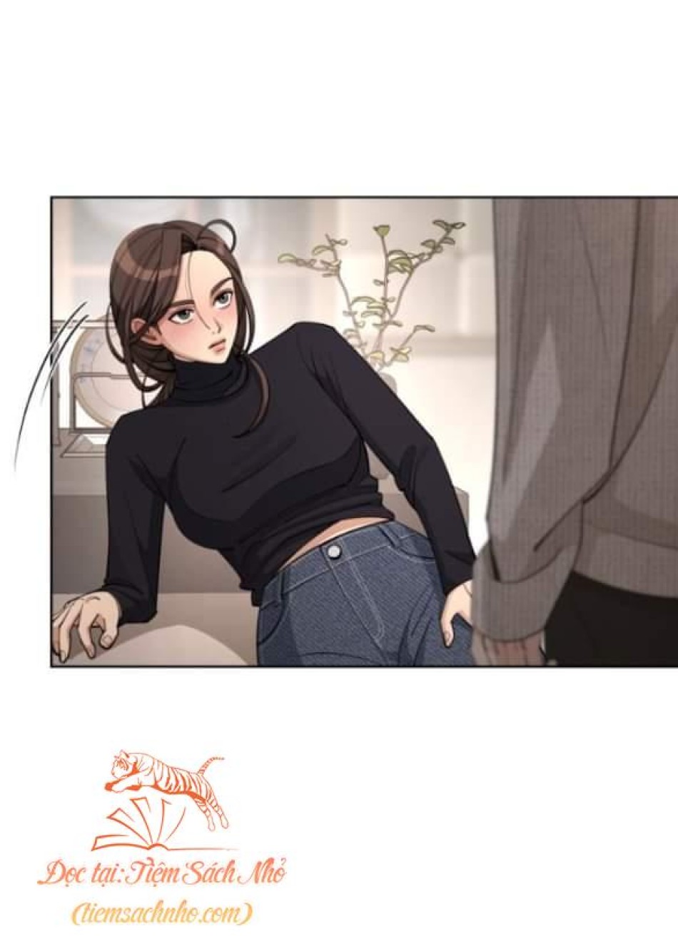 TÌNH YÊU CỦA IK SEOB 