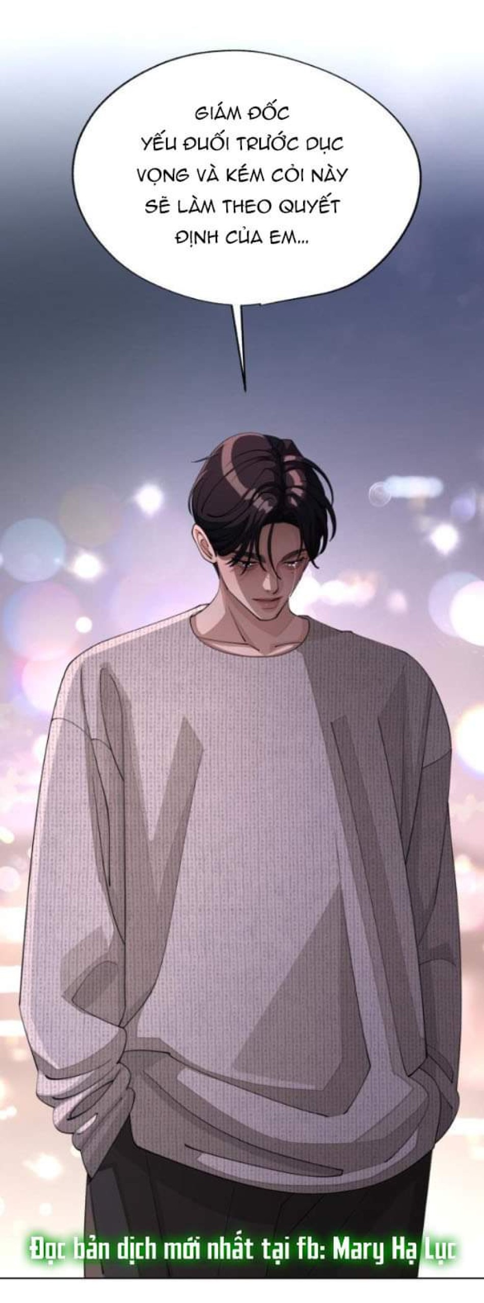 TÌNH YÊU CỦA IK SEOB 