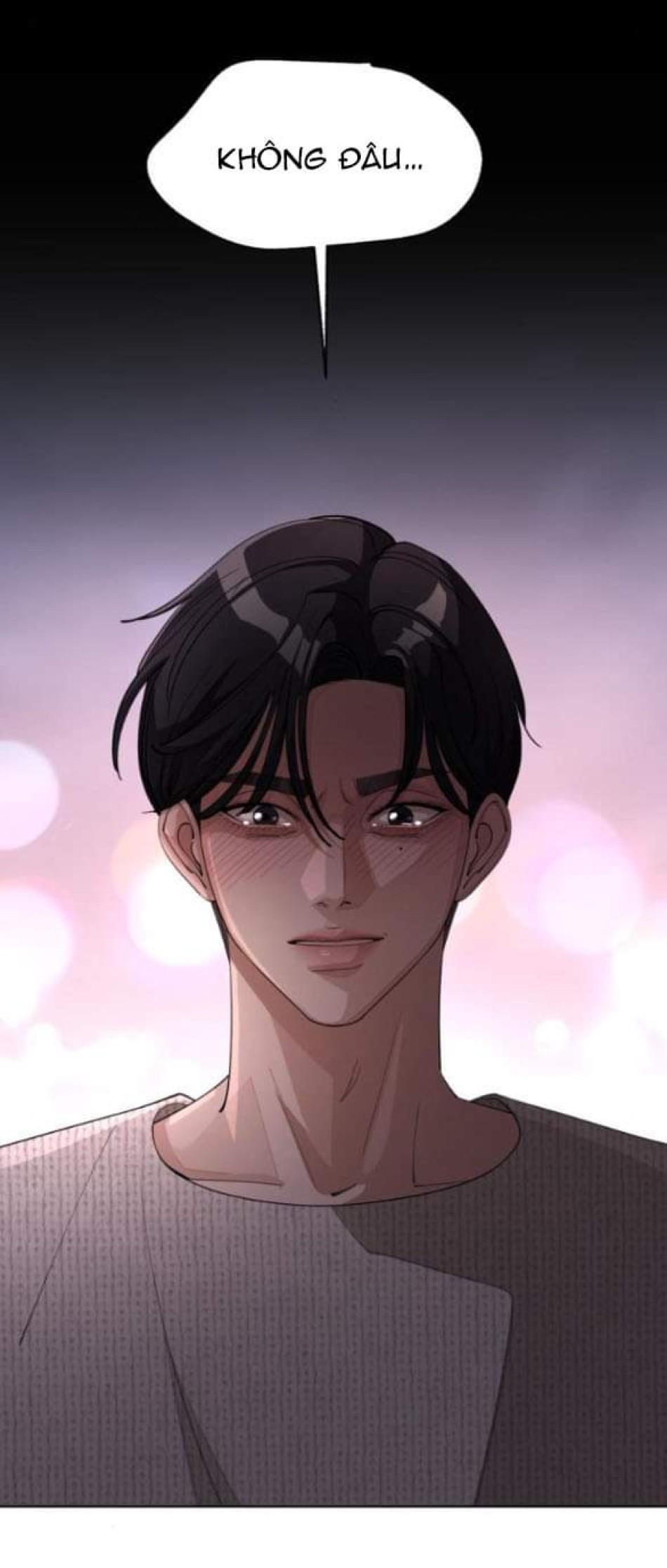 TÌNH YÊU CỦA IK SEOB 