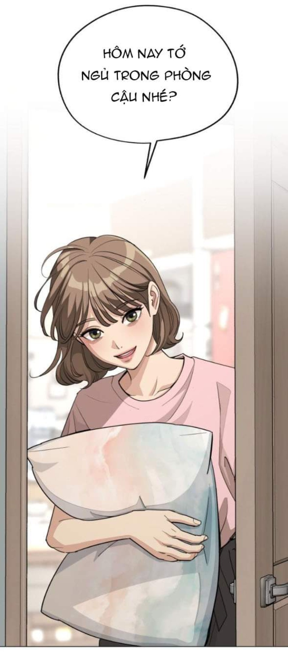 TÌNH YÊU CỦA IK SEOB 