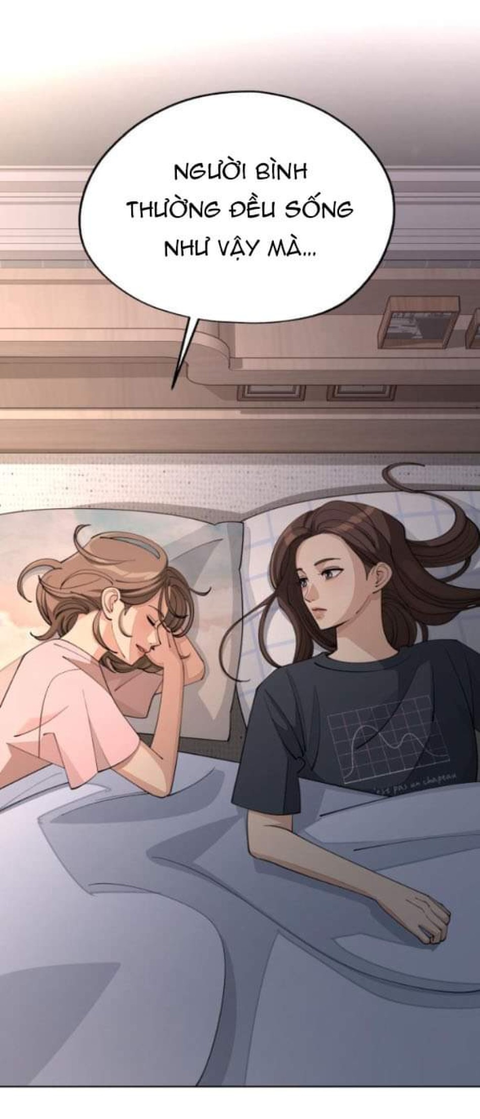 TÌNH YÊU CỦA IK SEOB 
