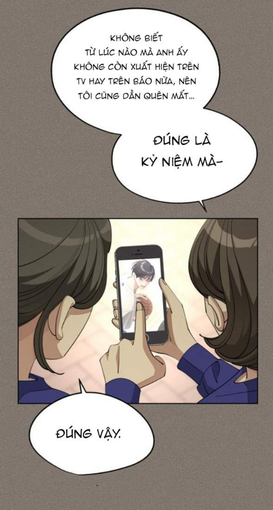 TÌNH YÊU CỦA IK SEOB 