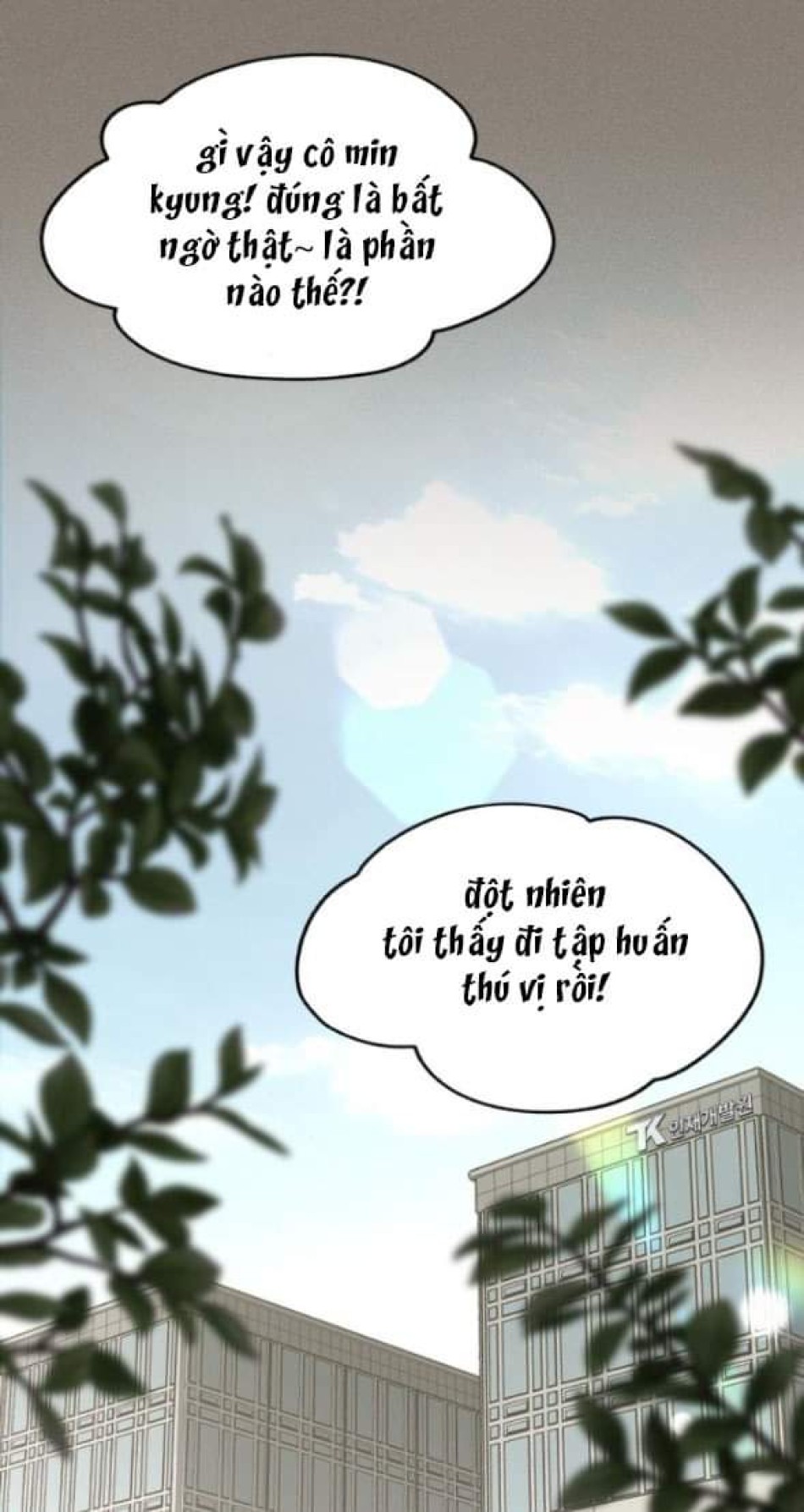 TÌNH YÊU CỦA IK SEOB 