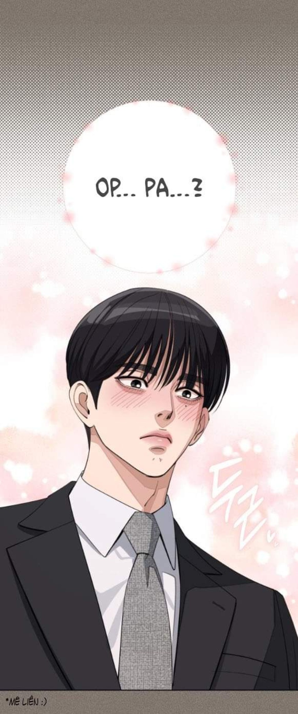 TÌNH YÊU CỦA IK SEOB 