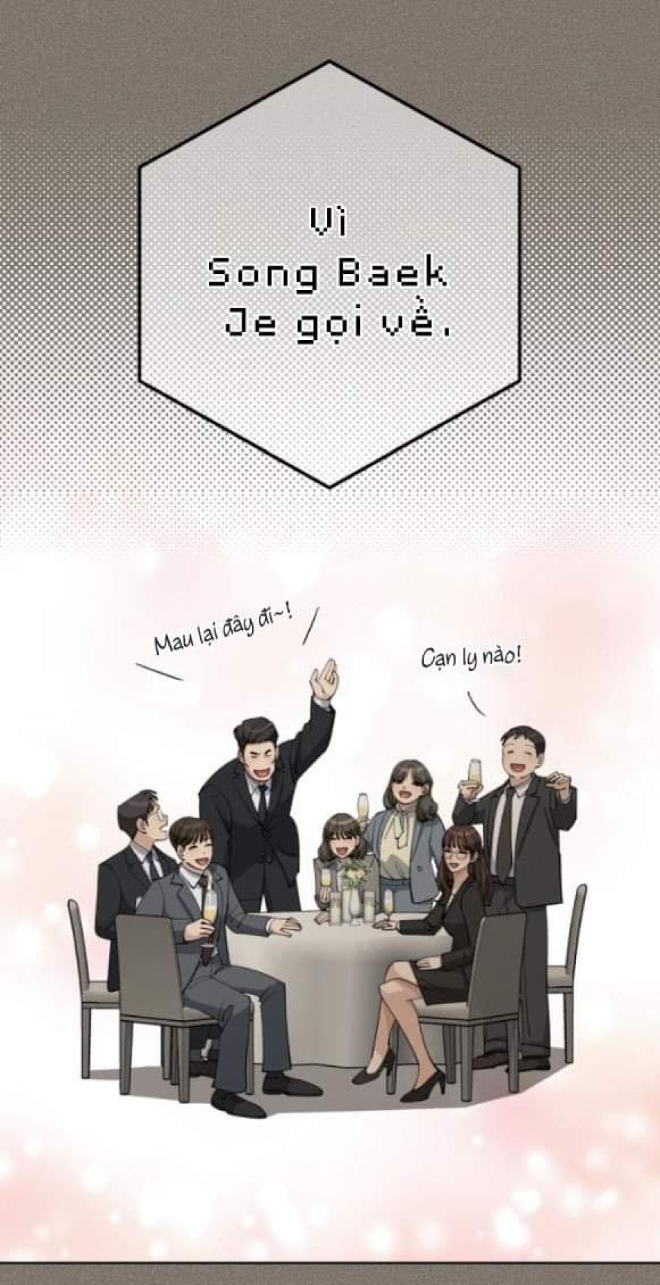 TÌNH YÊU CỦA IK SEOB 