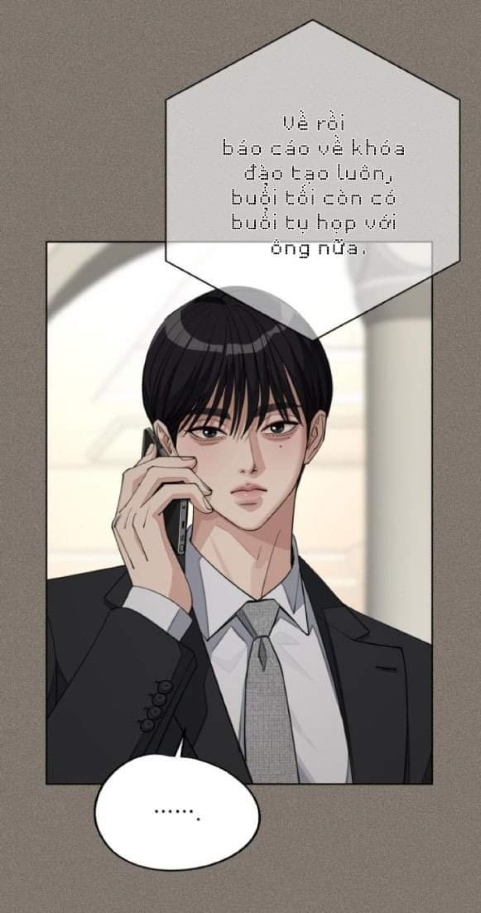 TÌNH YÊU CỦA IK SEOB 