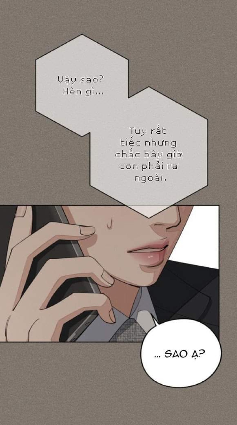 TÌNH YÊU CỦA IK SEOB 