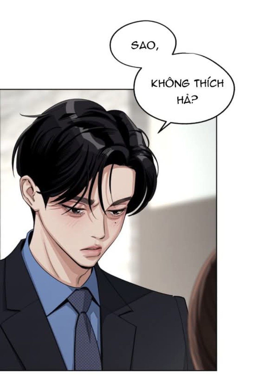 TÌNH YÊU CỦA IK SEOB 