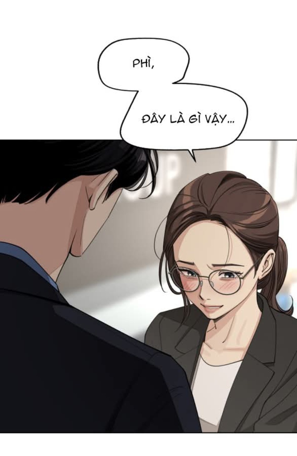 TÌNH YÊU CỦA IK SEOB 