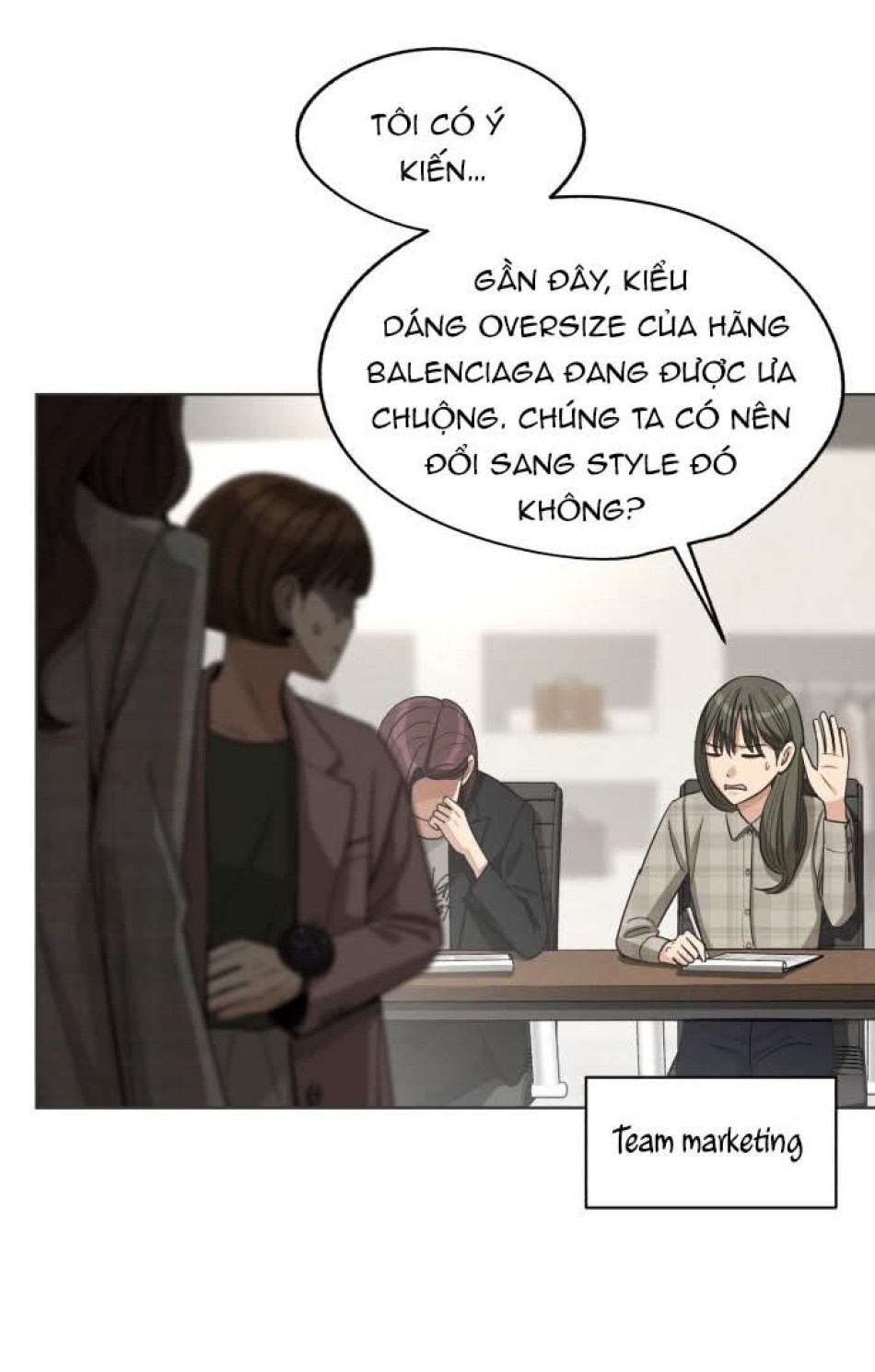 TÌNH YÊU CỦA IK SEOB 