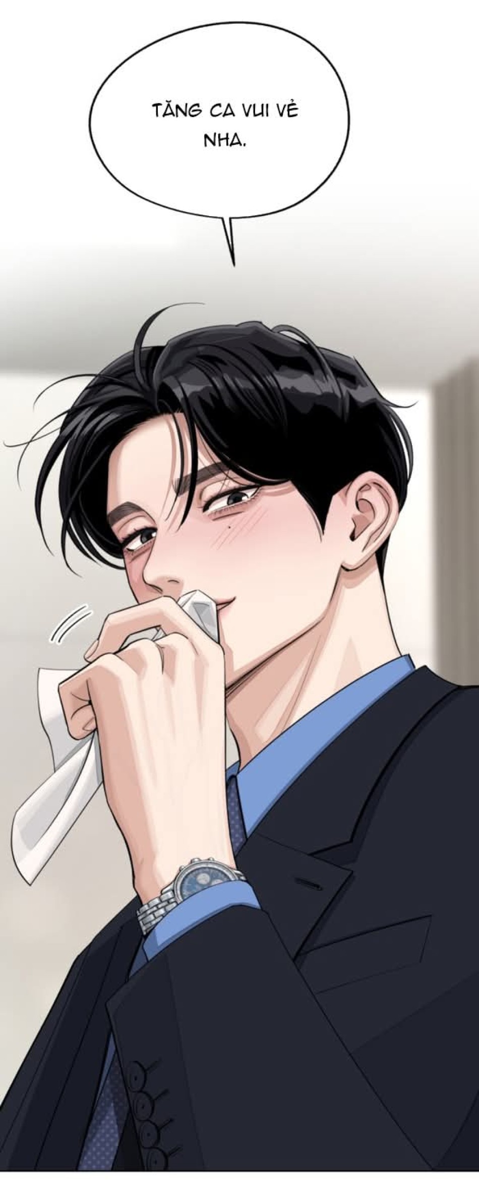 TÌNH YÊU CỦA IK SEOB 