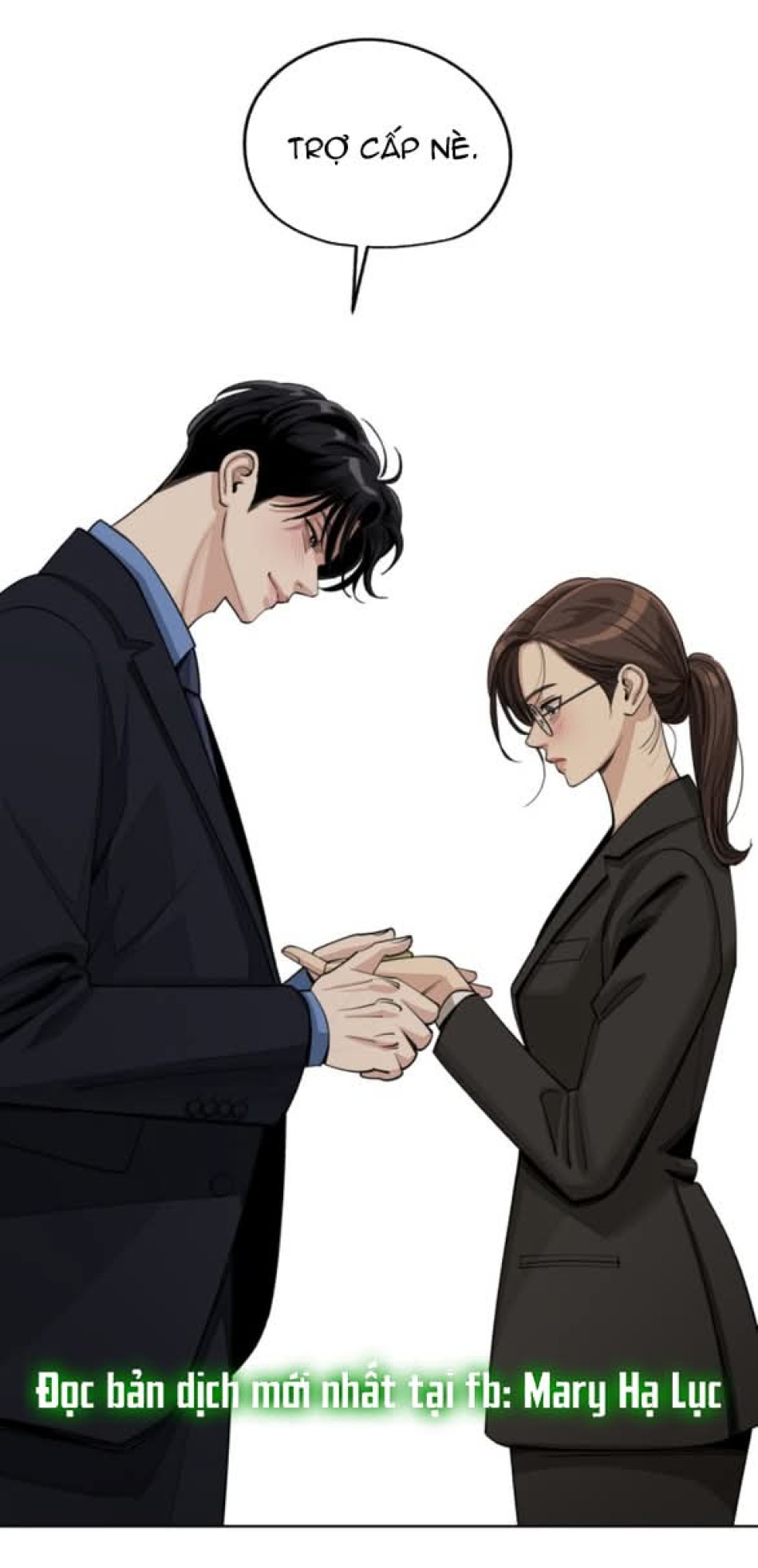 TÌNH YÊU CỦA IK SEOB 