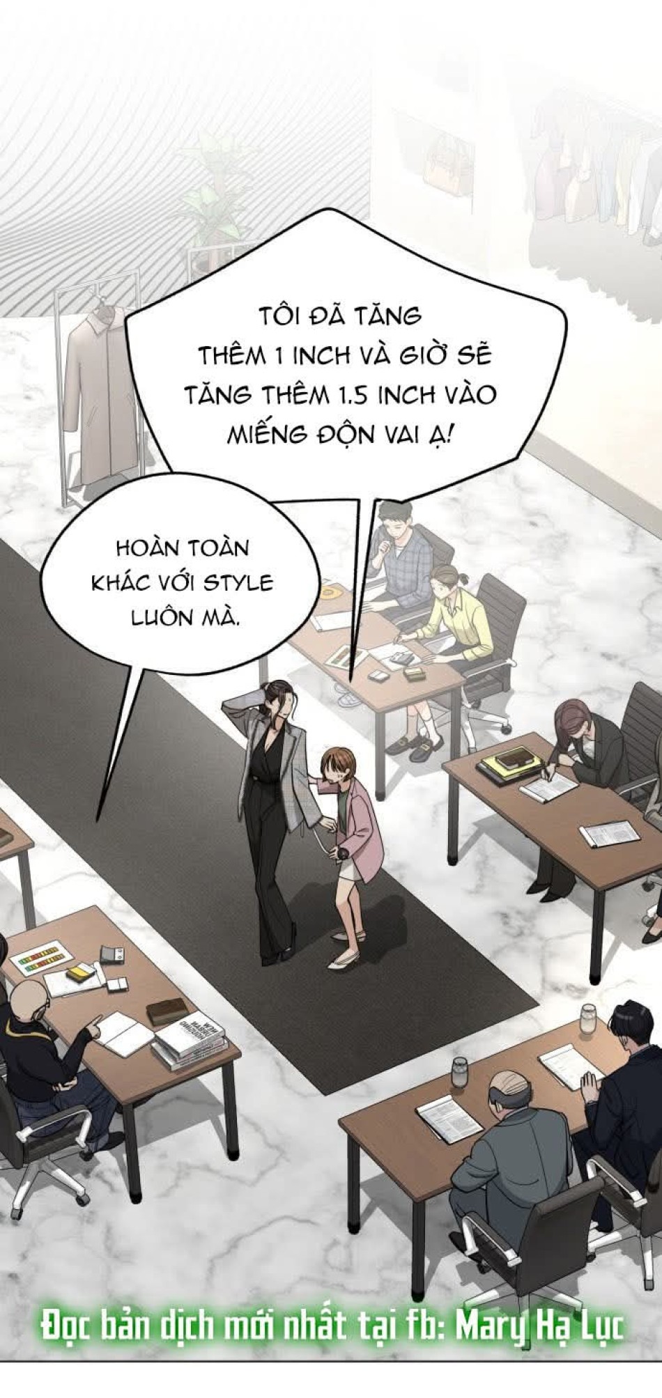 TÌNH YÊU CỦA IK SEOB 