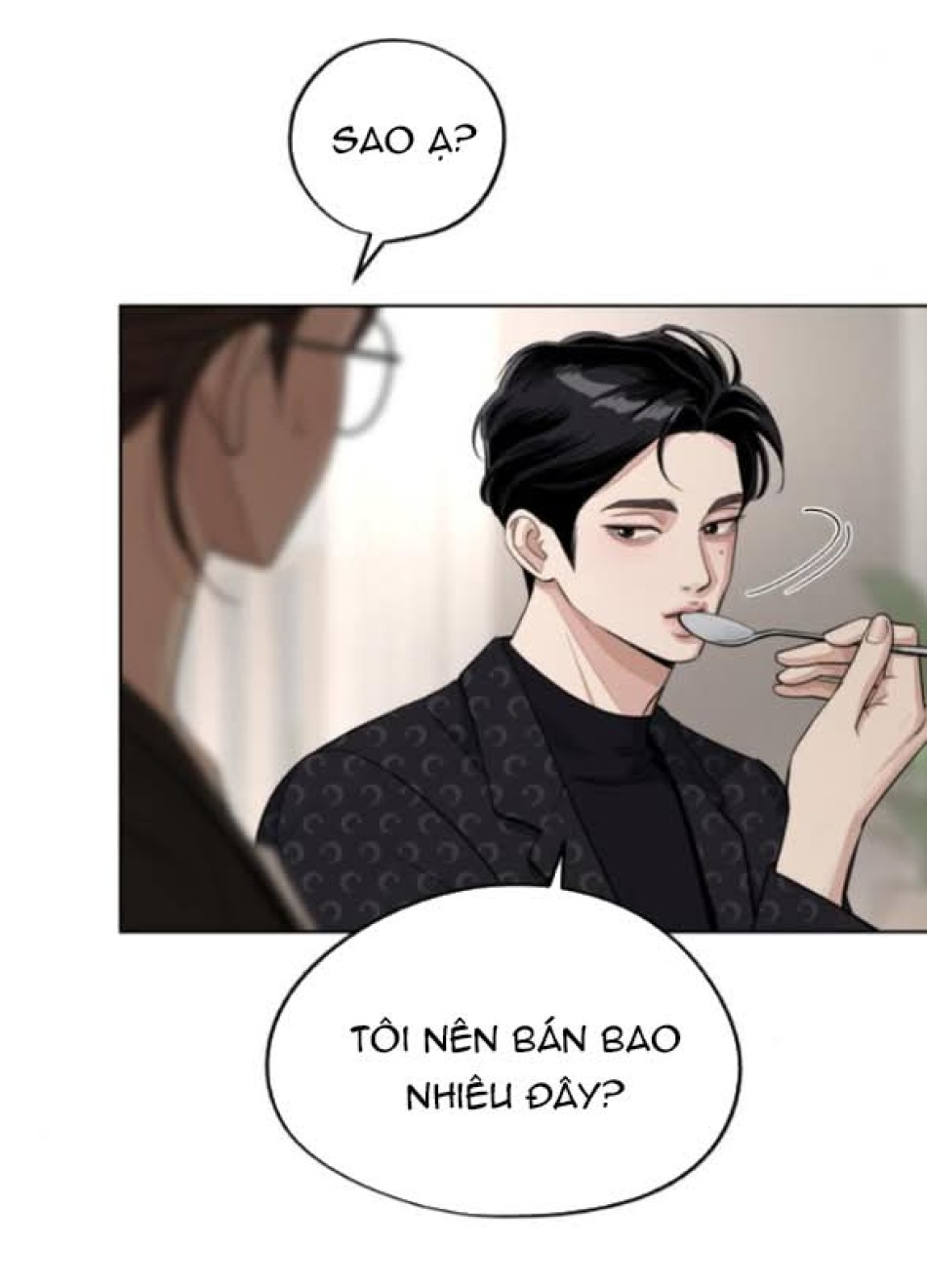 TÌNH YÊU CỦA IK SEOB 