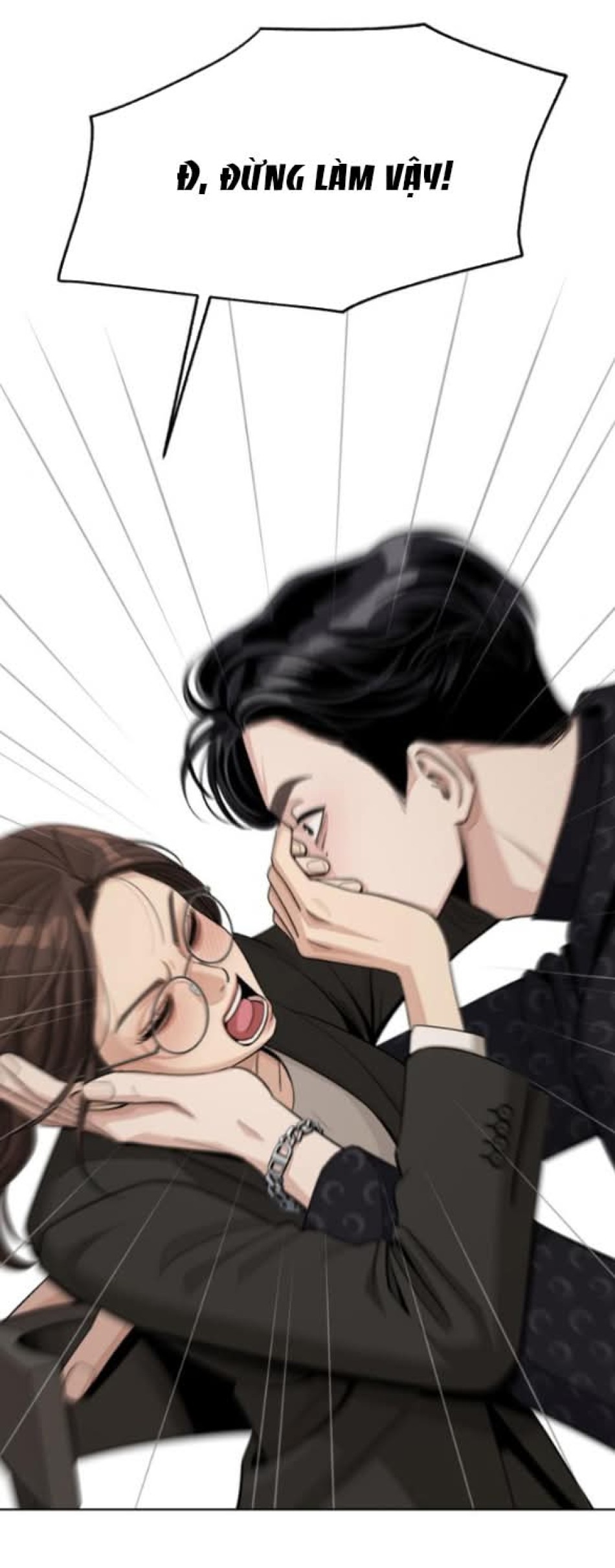 TÌNH YÊU CỦA IK SEOB 