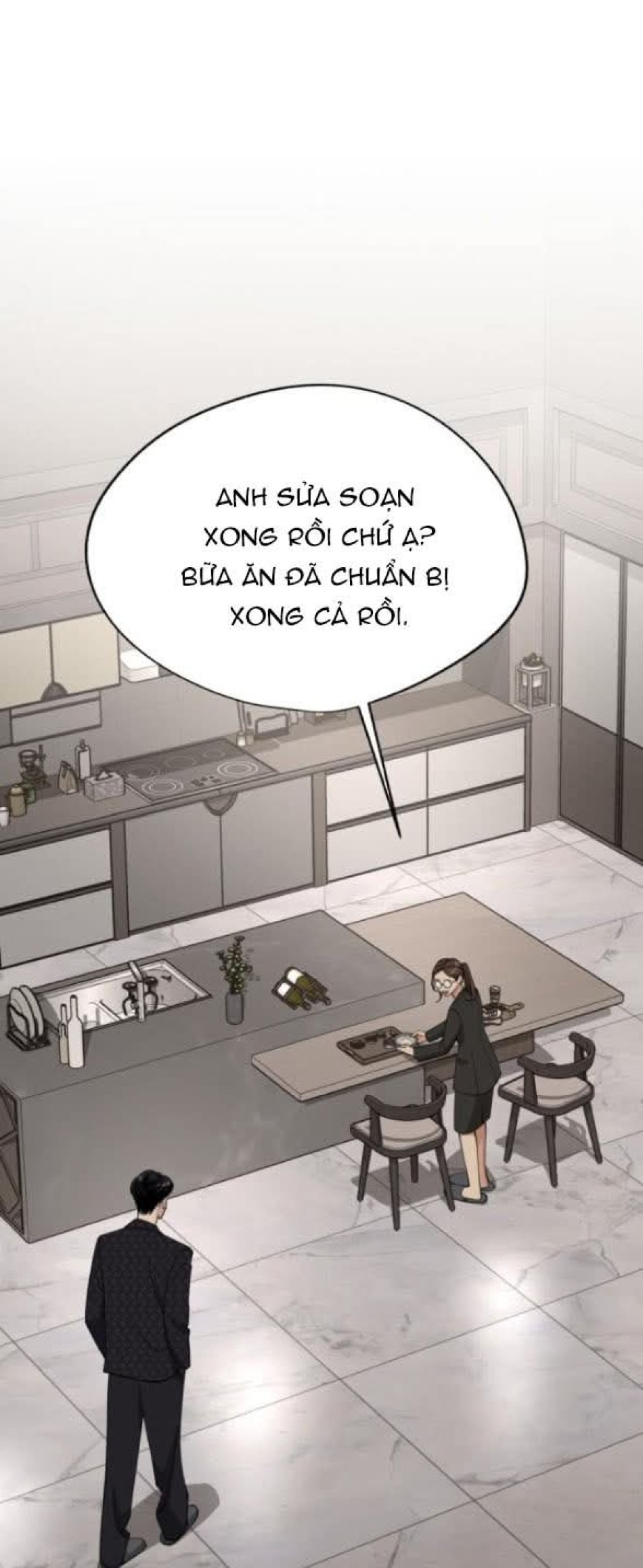 TÌNH YÊU CỦA IK SEOB 