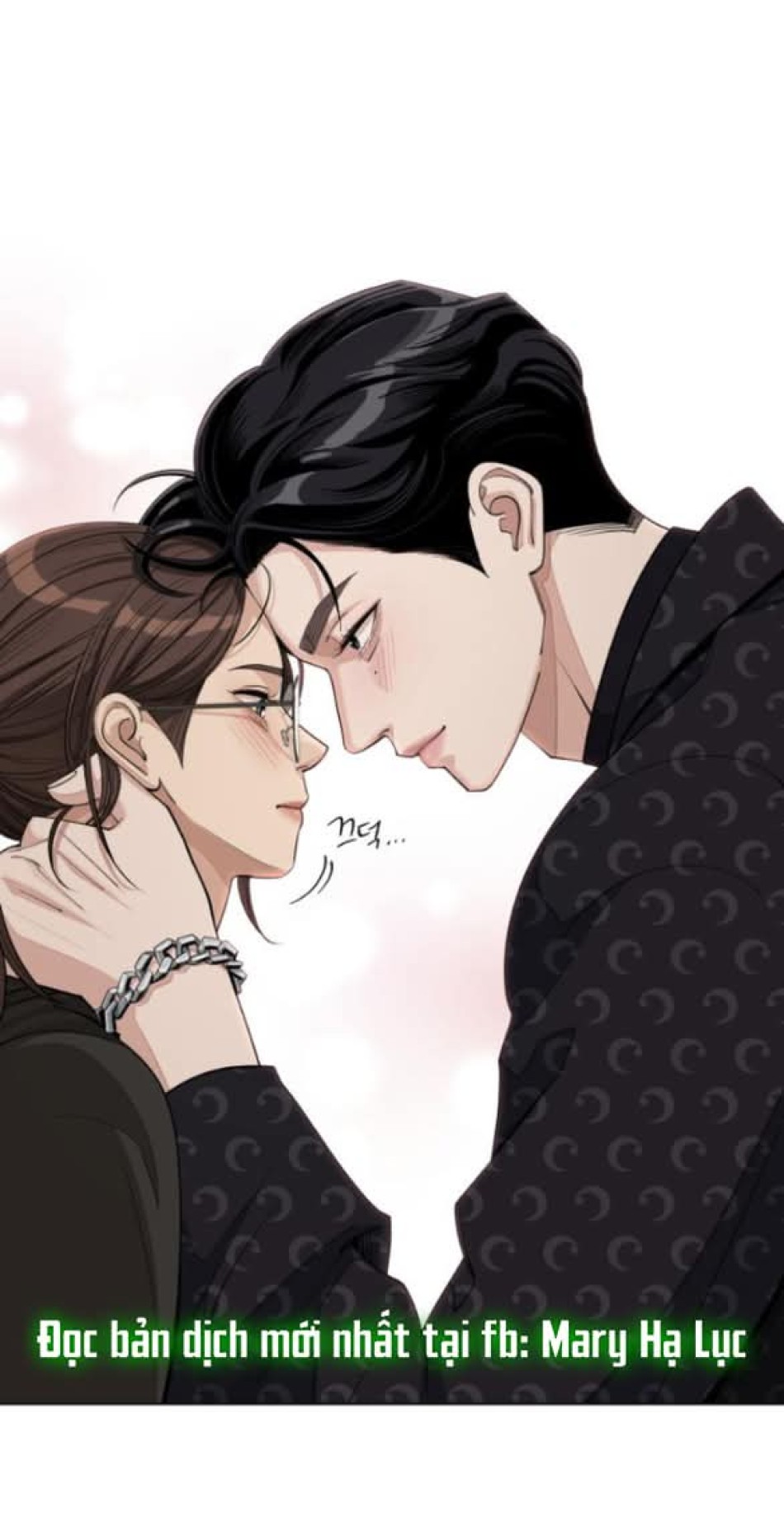 TÌNH YÊU CỦA IK SEOB 