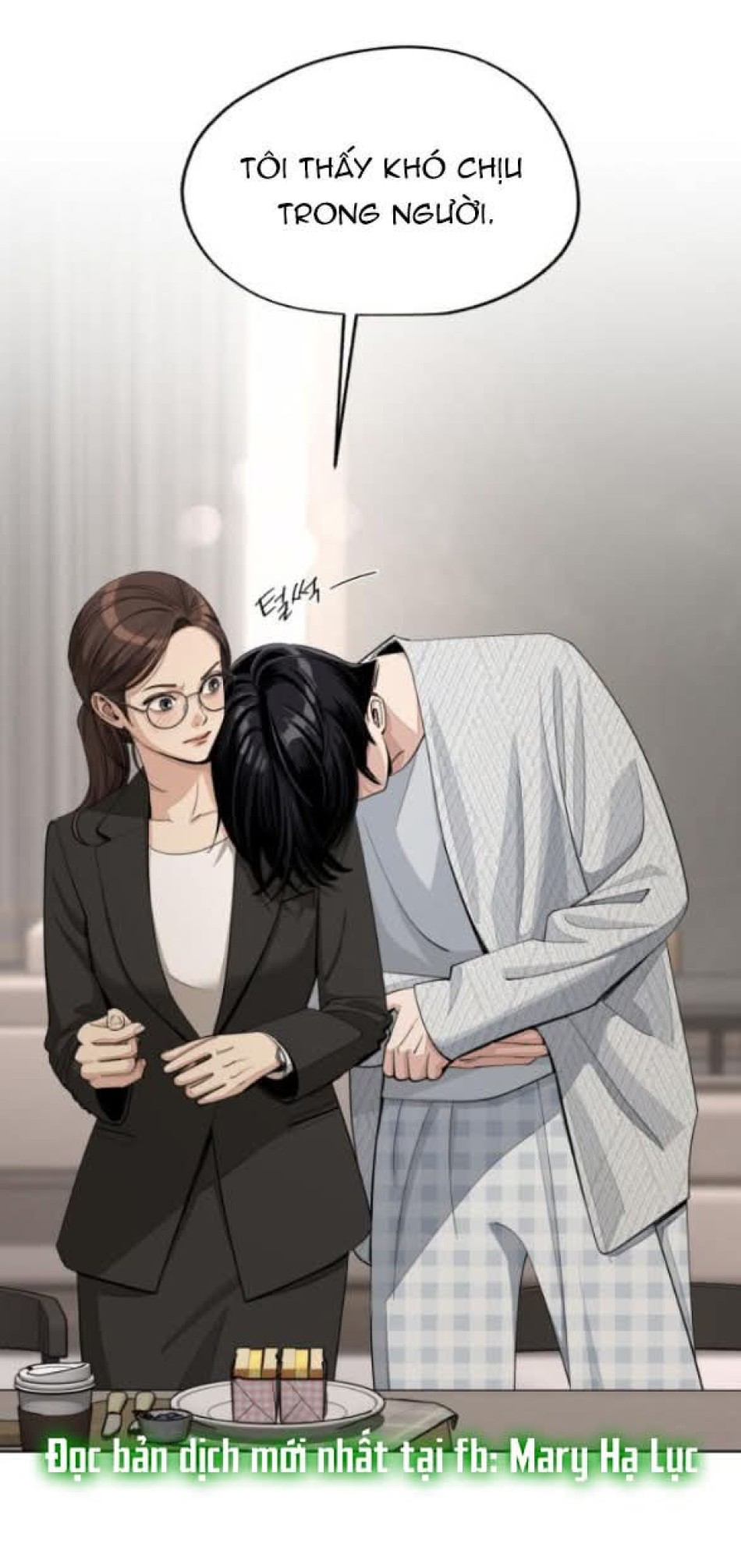TÌNH YÊU CỦA IK SEOB 