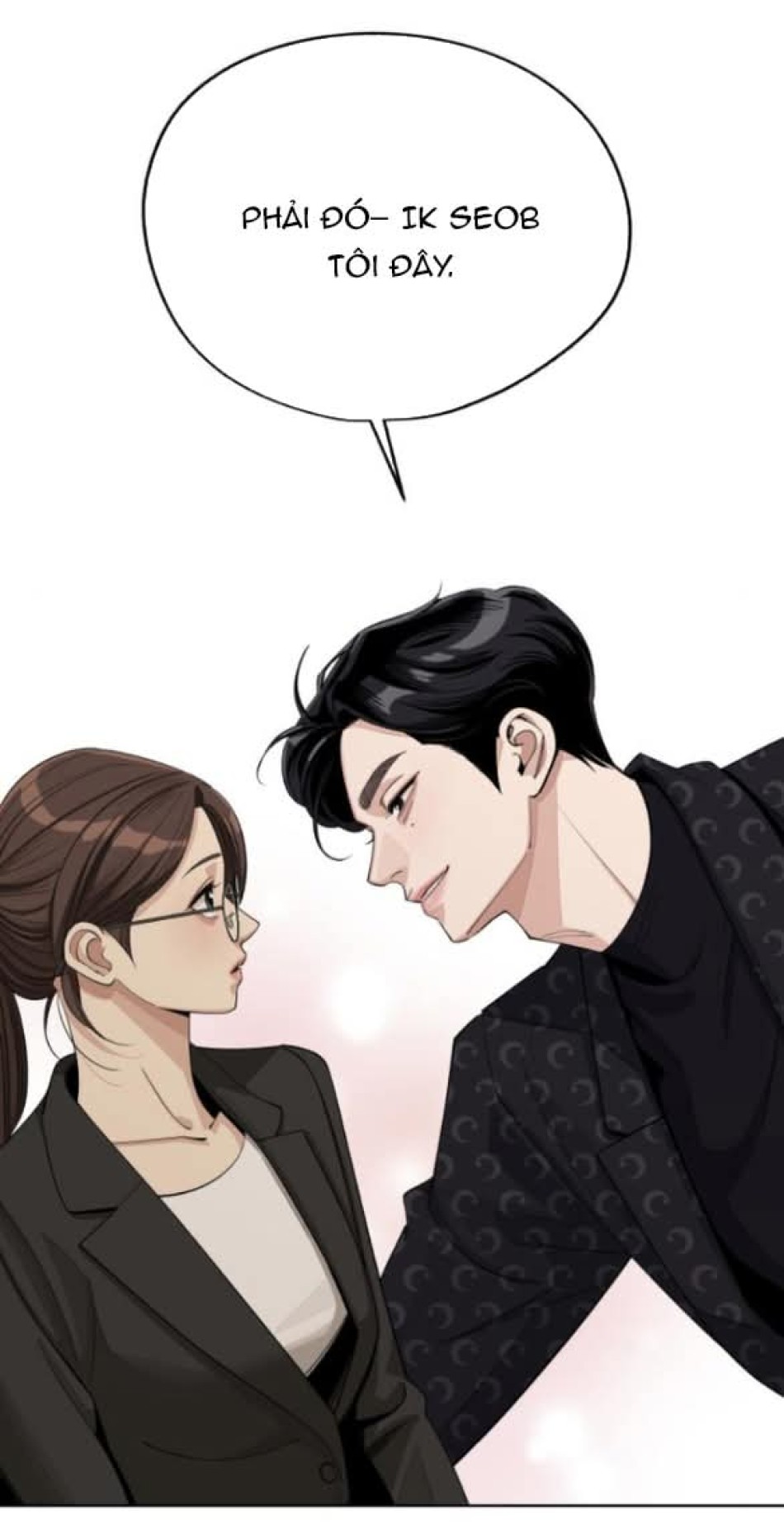 TÌNH YÊU CỦA IK SEOB 