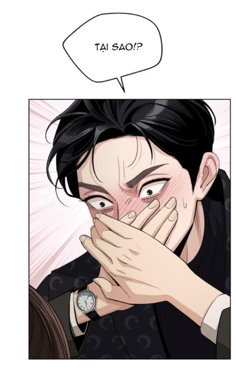TÌNH YÊU CỦA IK SEOB 