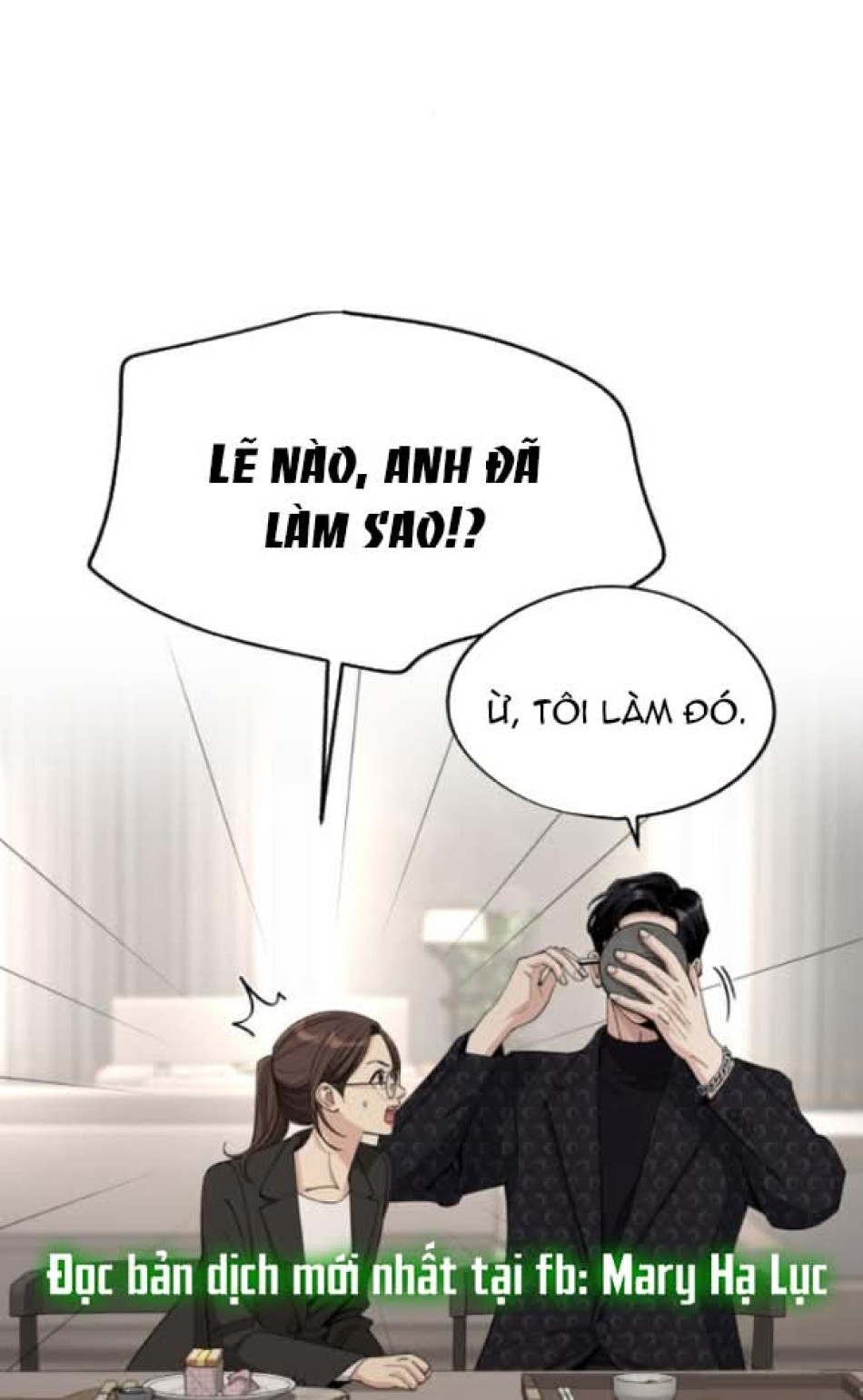 TÌNH YÊU CỦA IK SEOB 