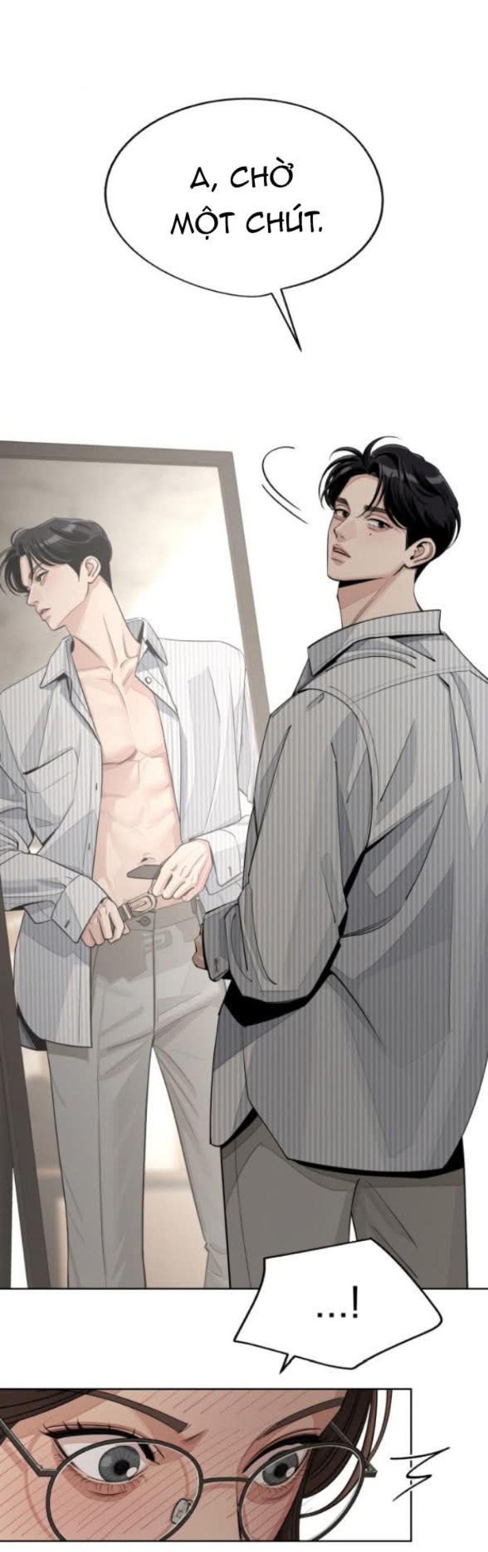 TÌNH YÊU CỦA IK SEOB 